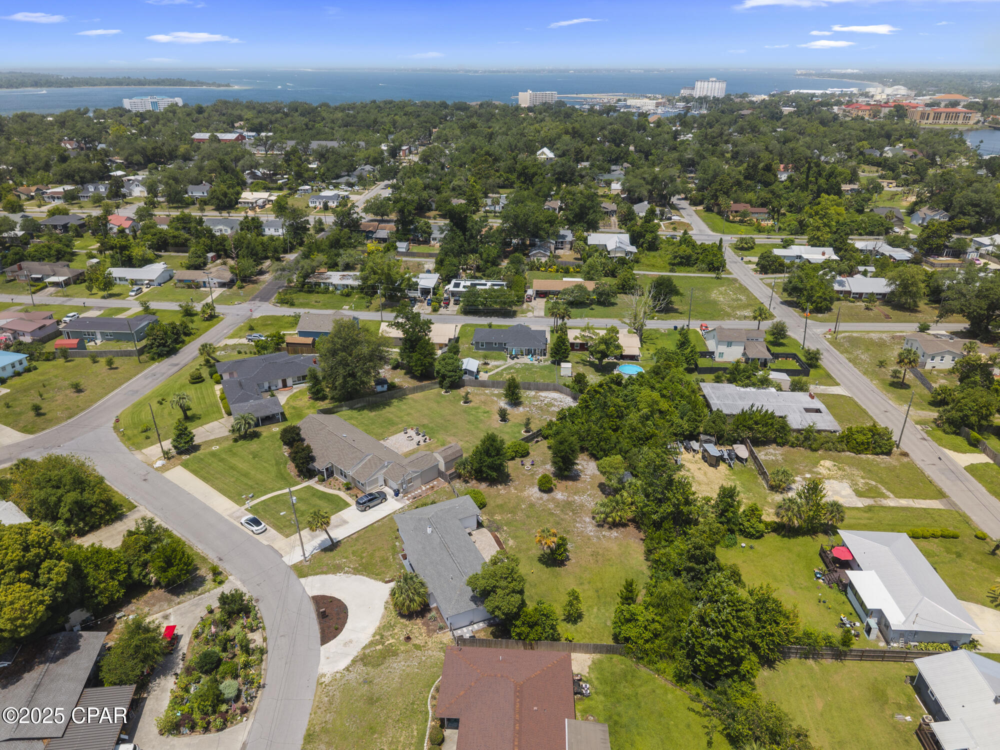 Details for 905 2nd Plaza, Panama City, FL 32401
