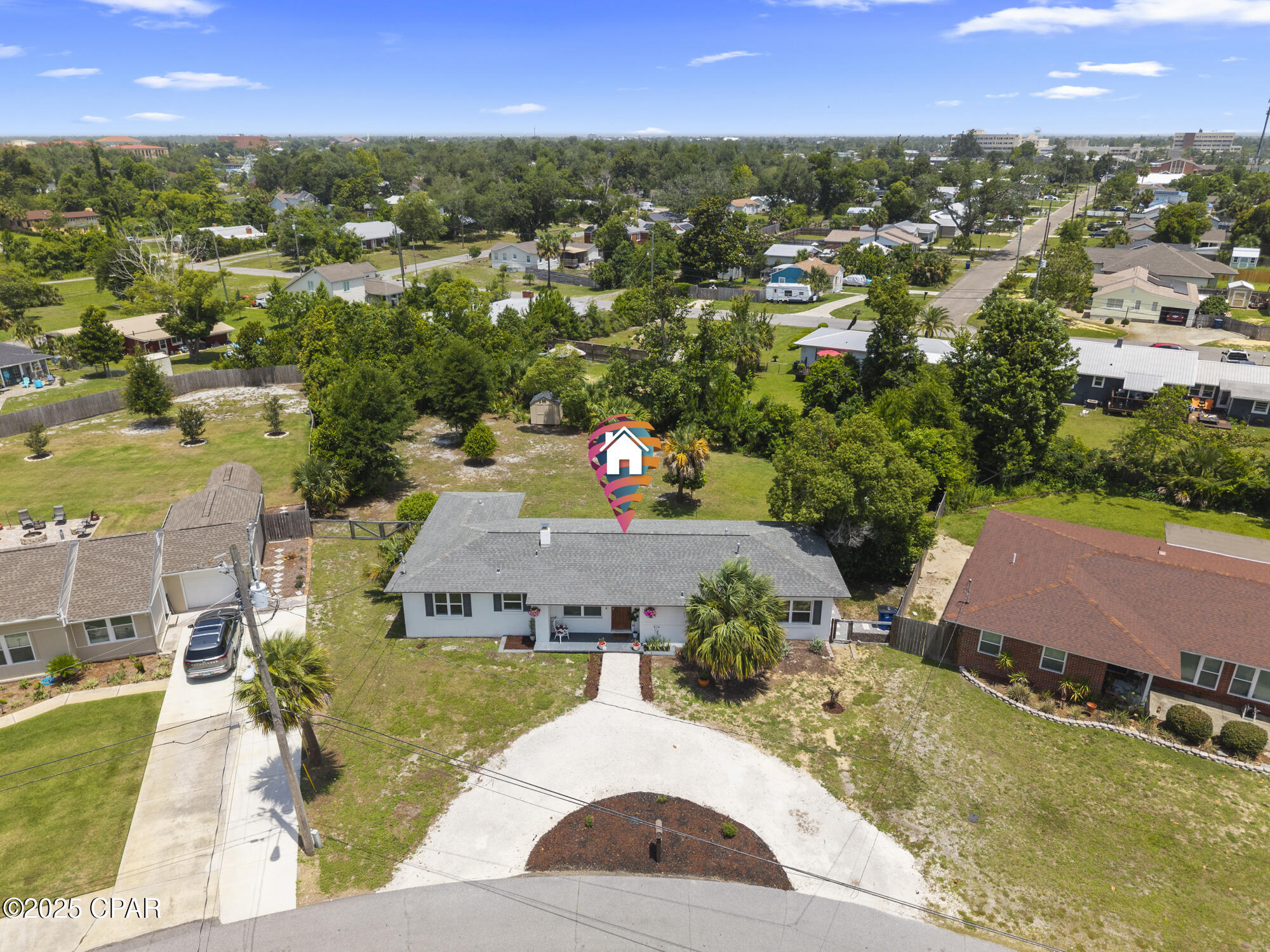 905 E 2nd Plaza, Panama City, Florida image 33
