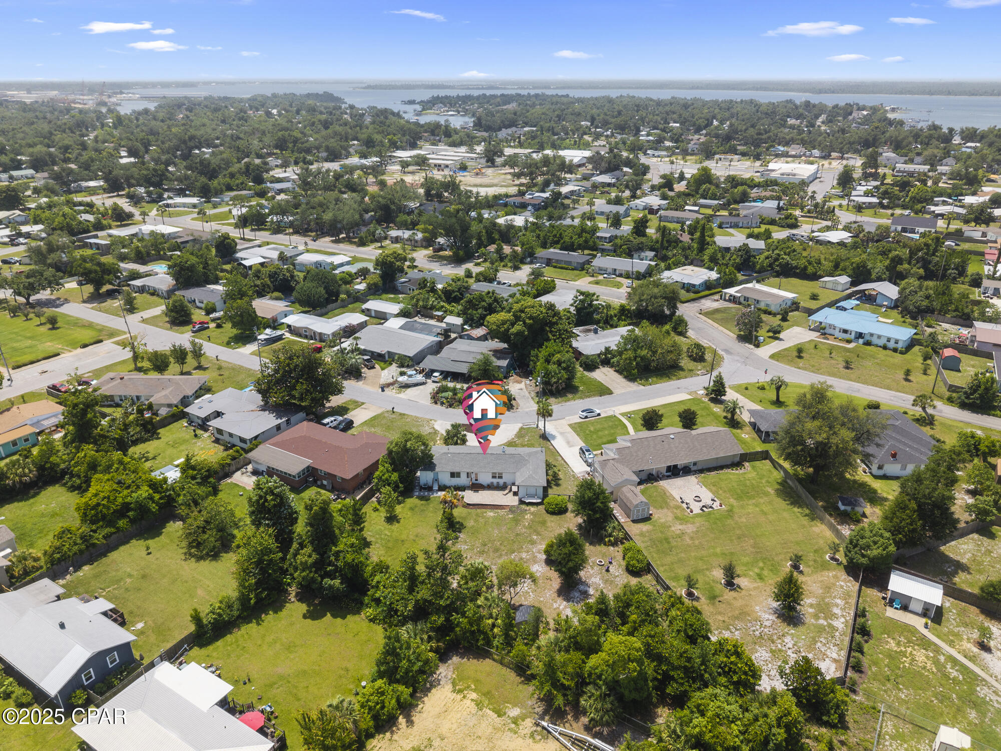 905 E 2nd Plaza, Panama City, Florida image 37