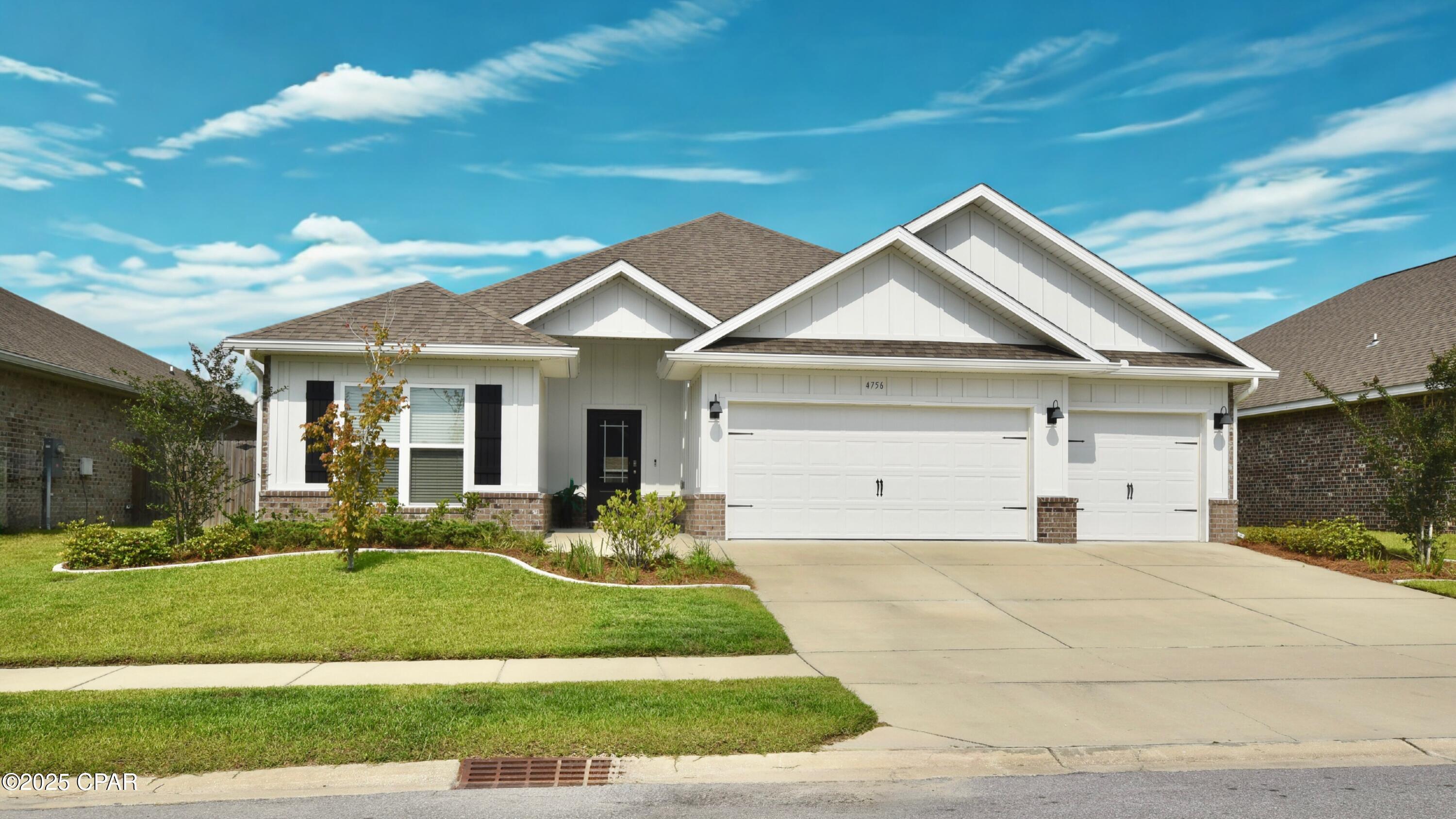 Details for 4756 Rosemary Street, Panama City, FL 32404