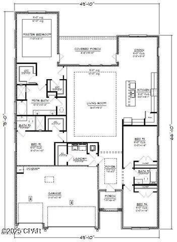 Image 5 For 4756 Rosemary Street