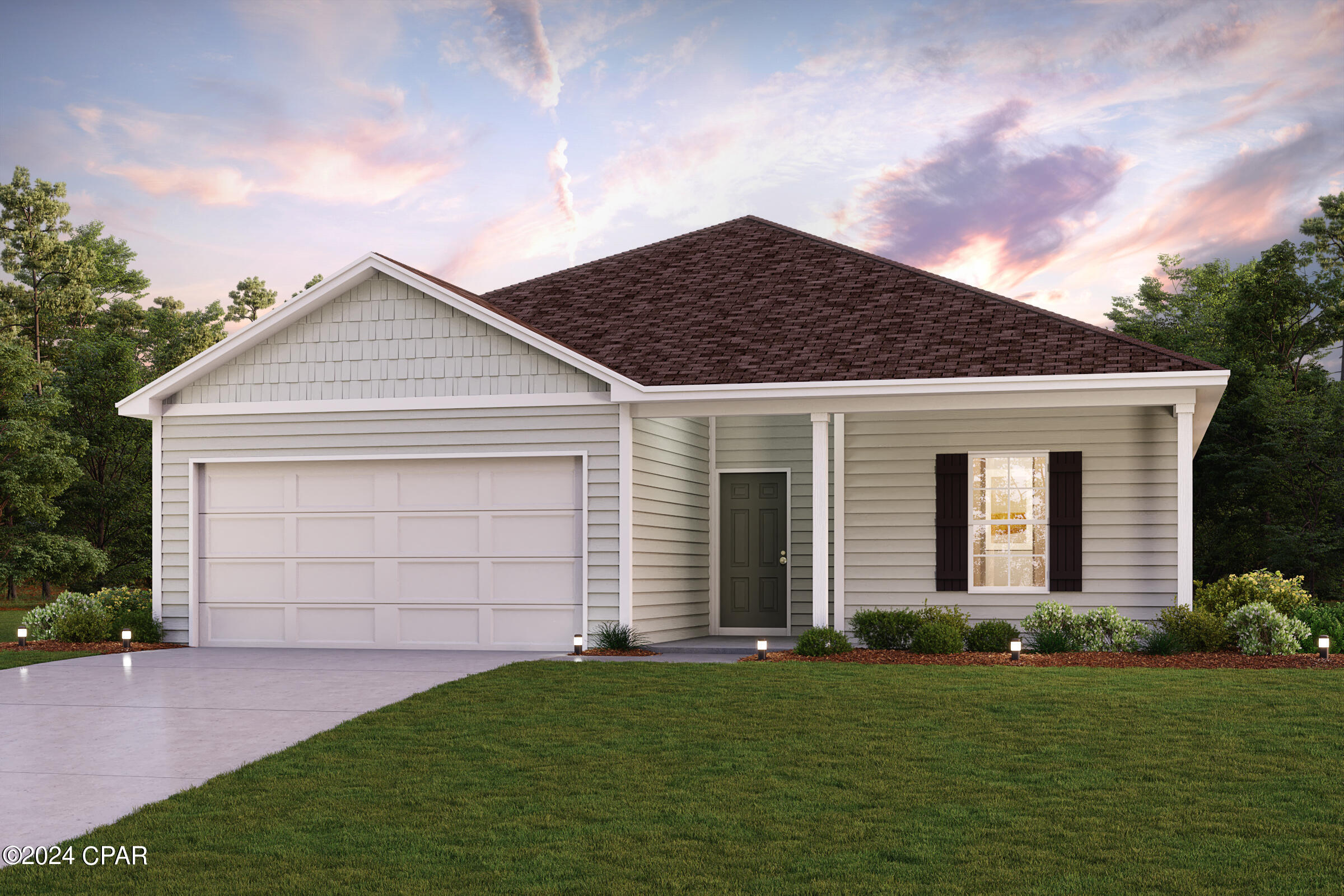 4263 Country Club Boulevard, Chipley, Florida image 1