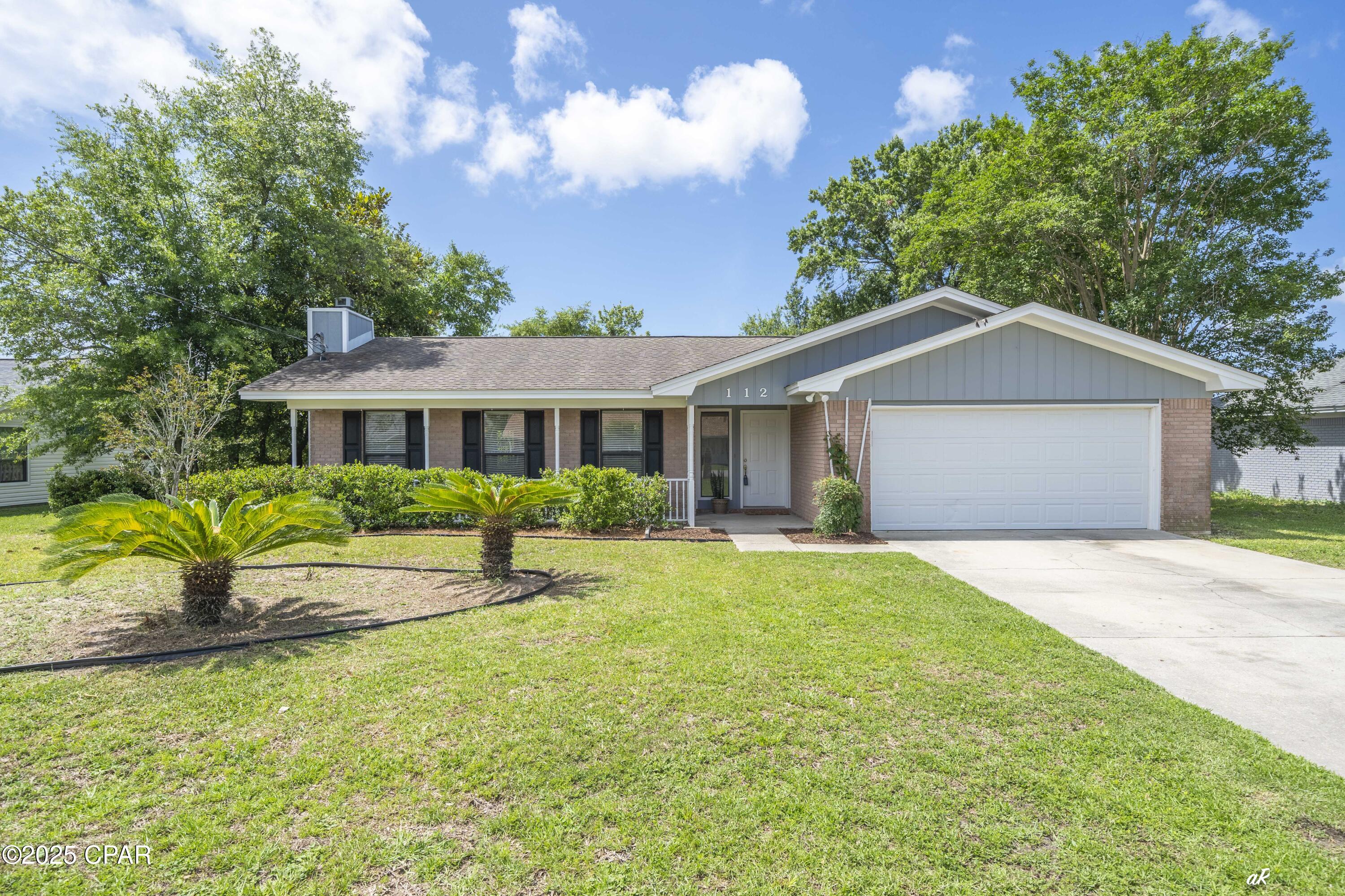 112 Fox Ridge Road, Panama City, Florida image 1