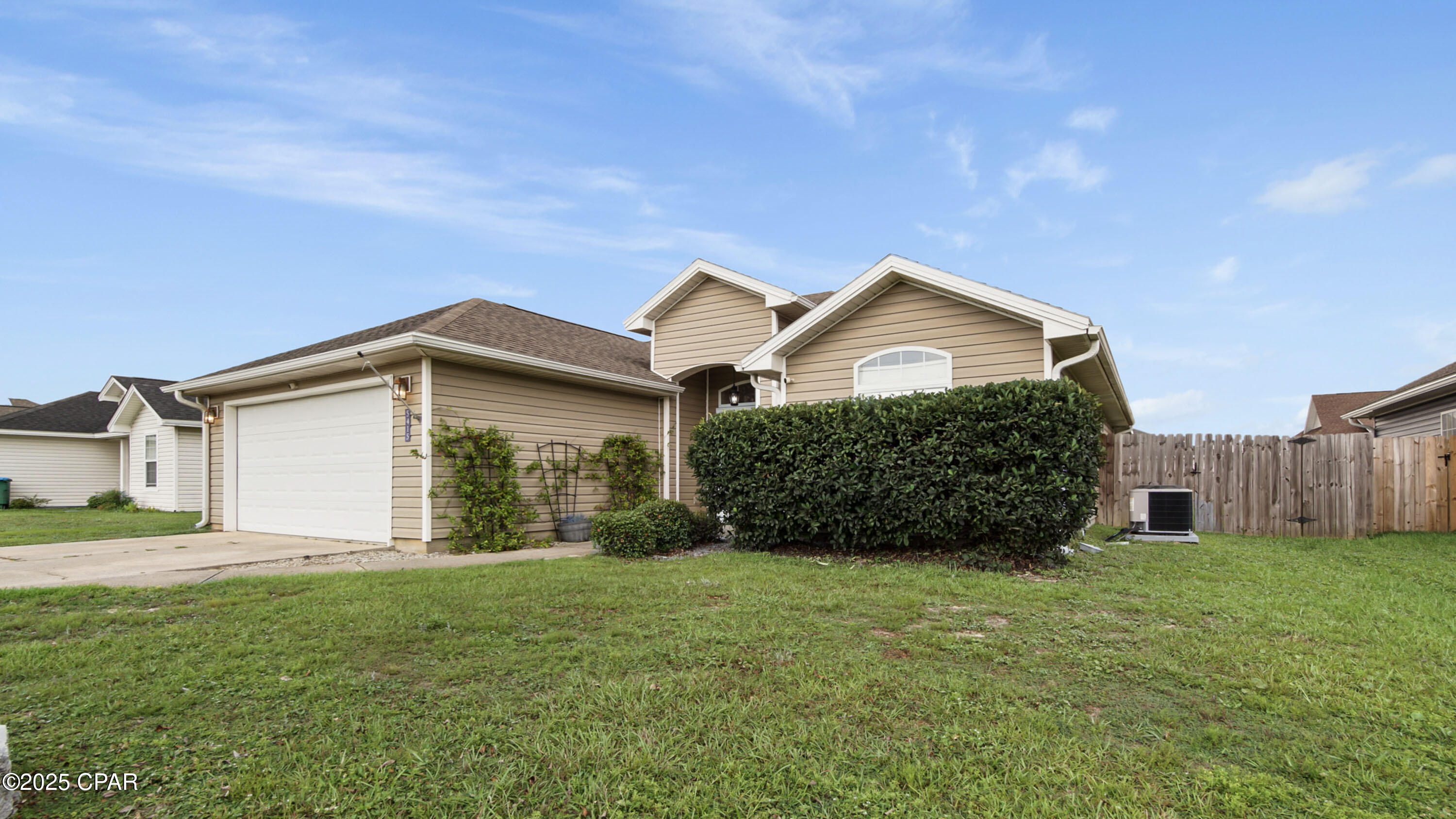 5415 Frank Hough Road, Panama City, Florida image 2