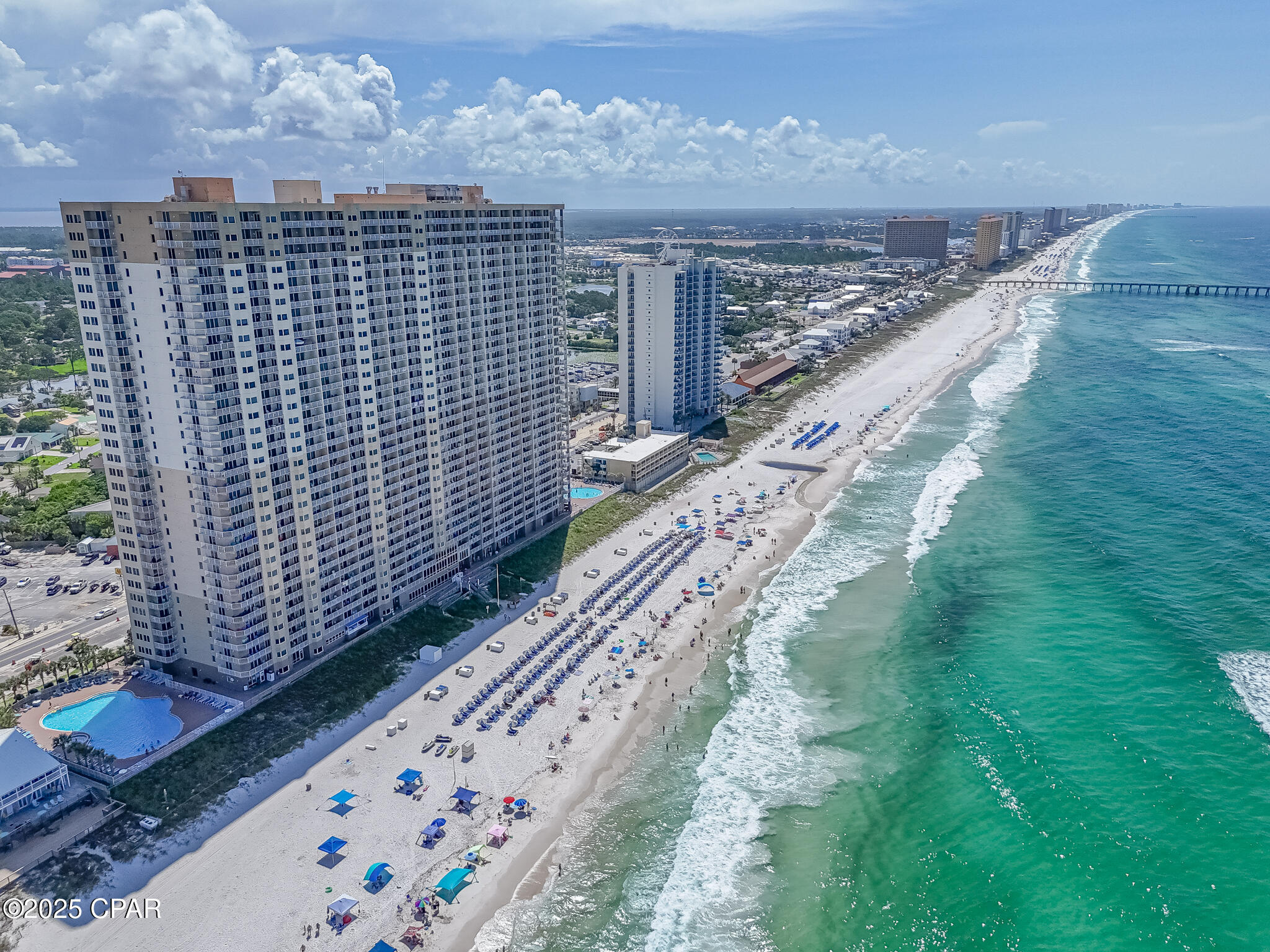 16819 Front Beach Road #2910, Panama City Beach, Florida image 2