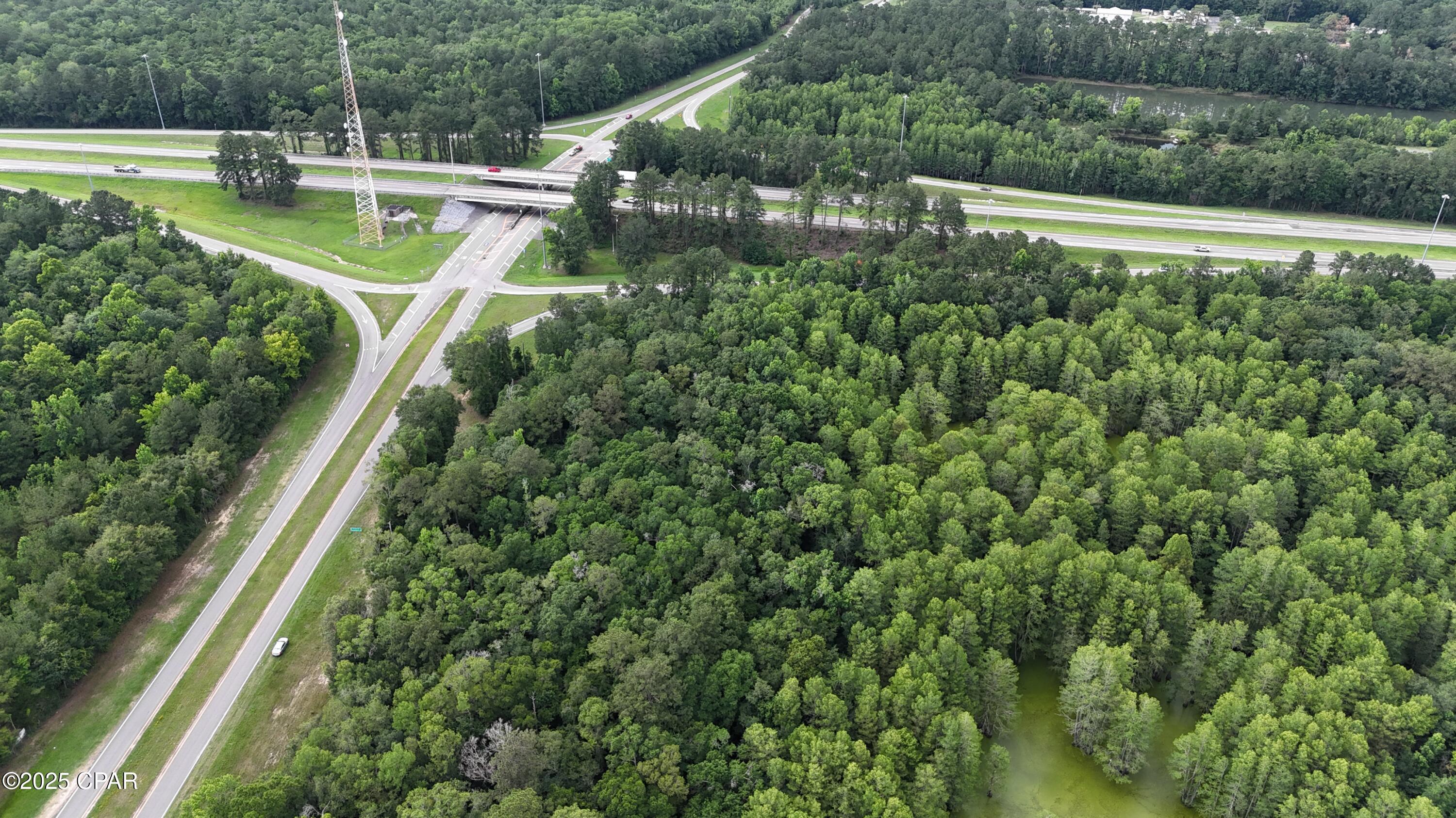 TBD Pate Pond Road, Caryville, Florida image 2