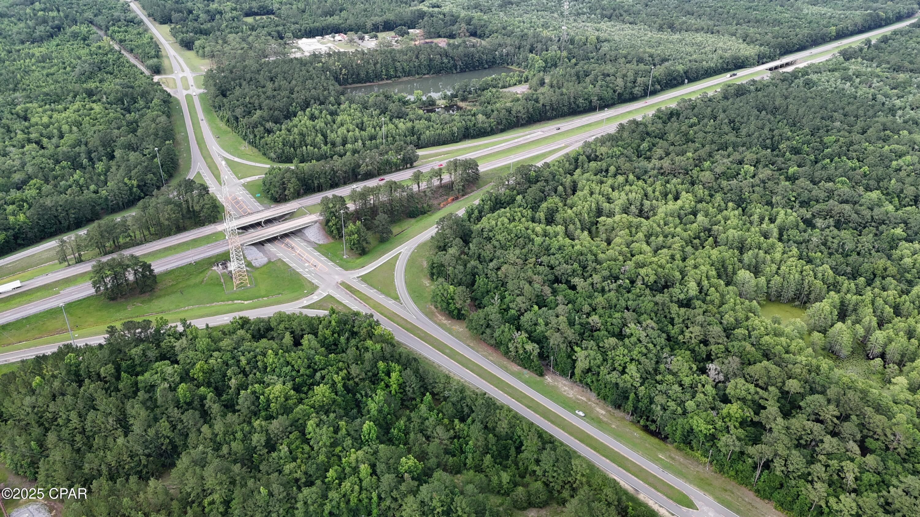 TBD Pate Pond Road, Caryville, Florida image 3