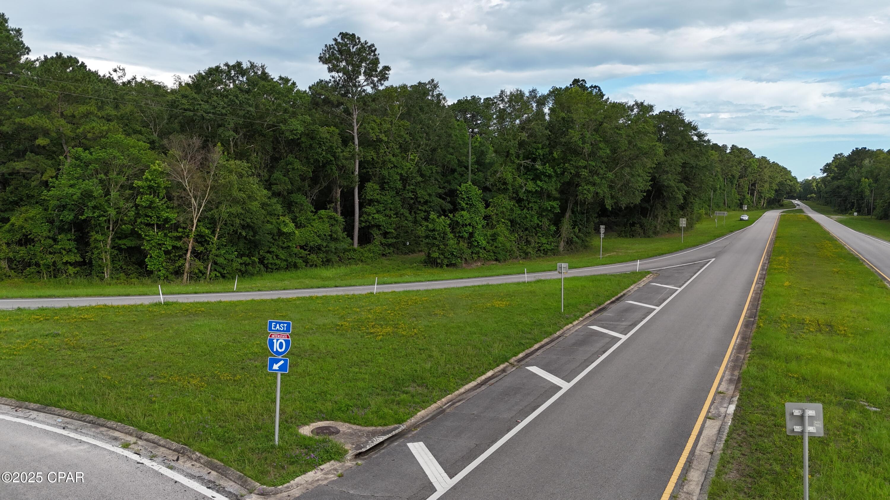 TBD Pate Pond Road, Caryville, Florida image 5