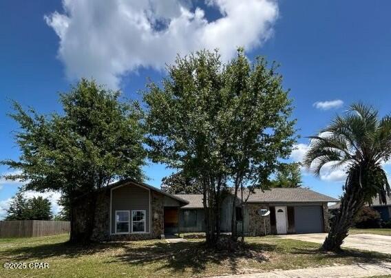 360 Bell Circle, Lynn Haven, Florida image 1
