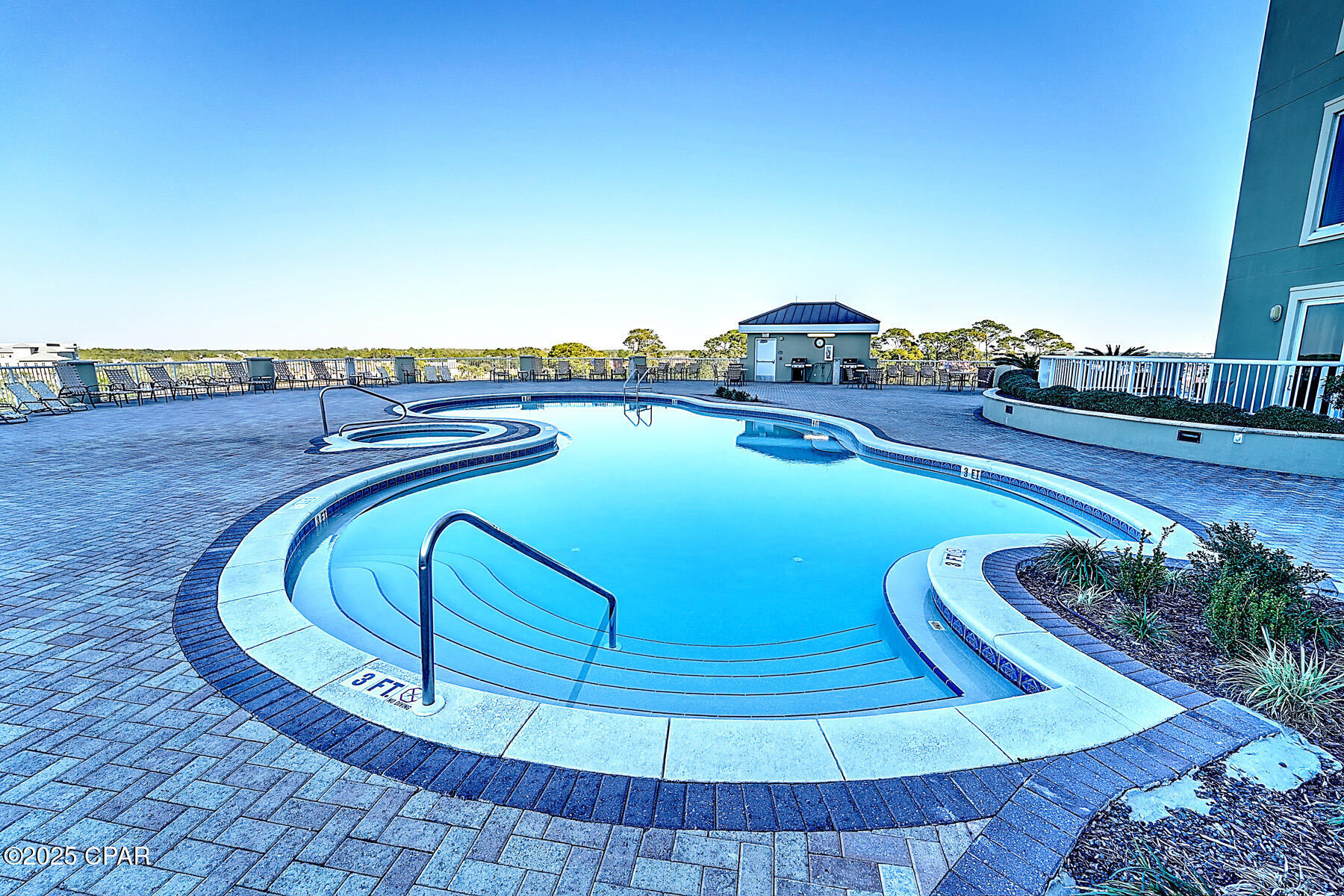 11807 Front Beach Road 2204