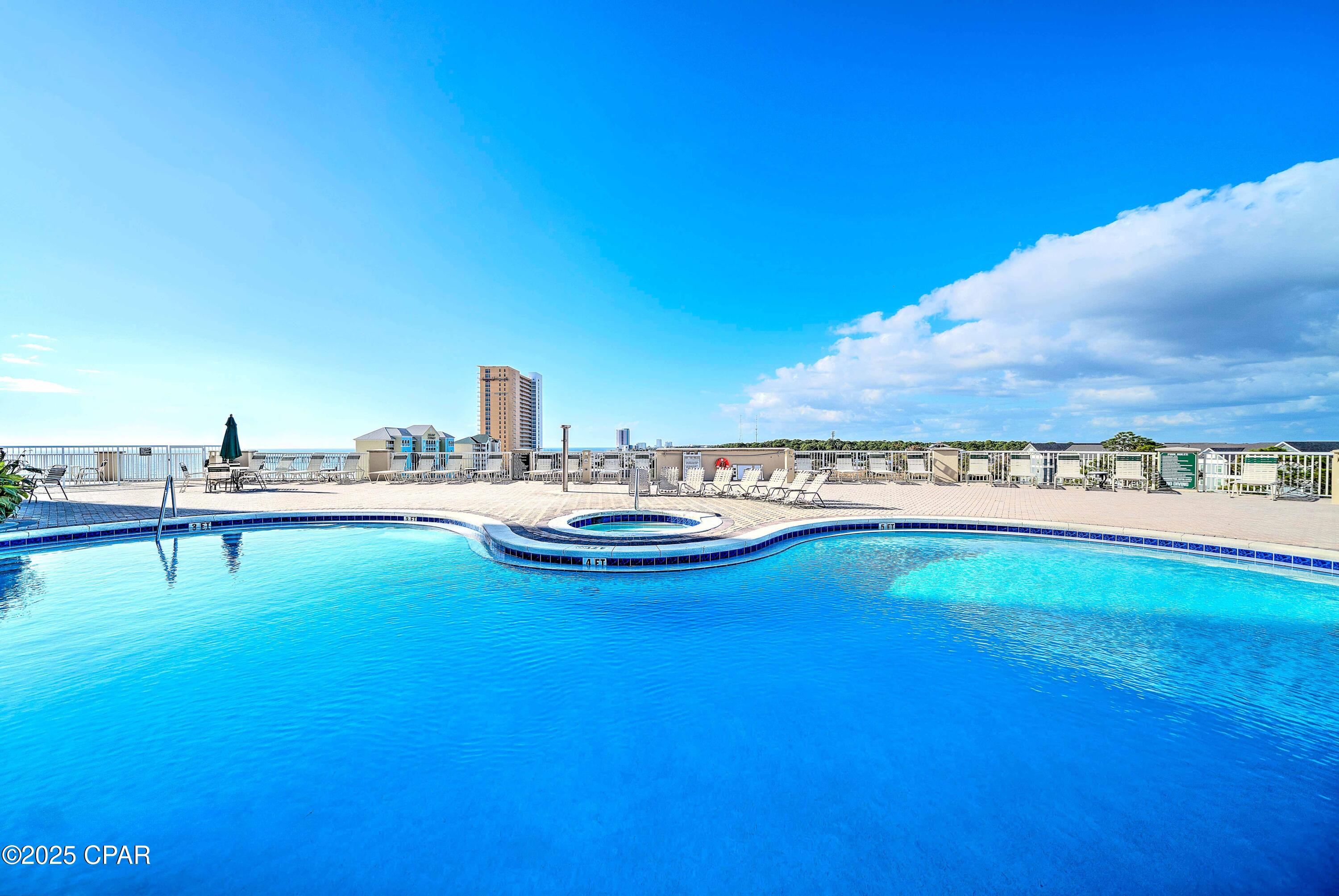 11807 Front Beach Road 2204