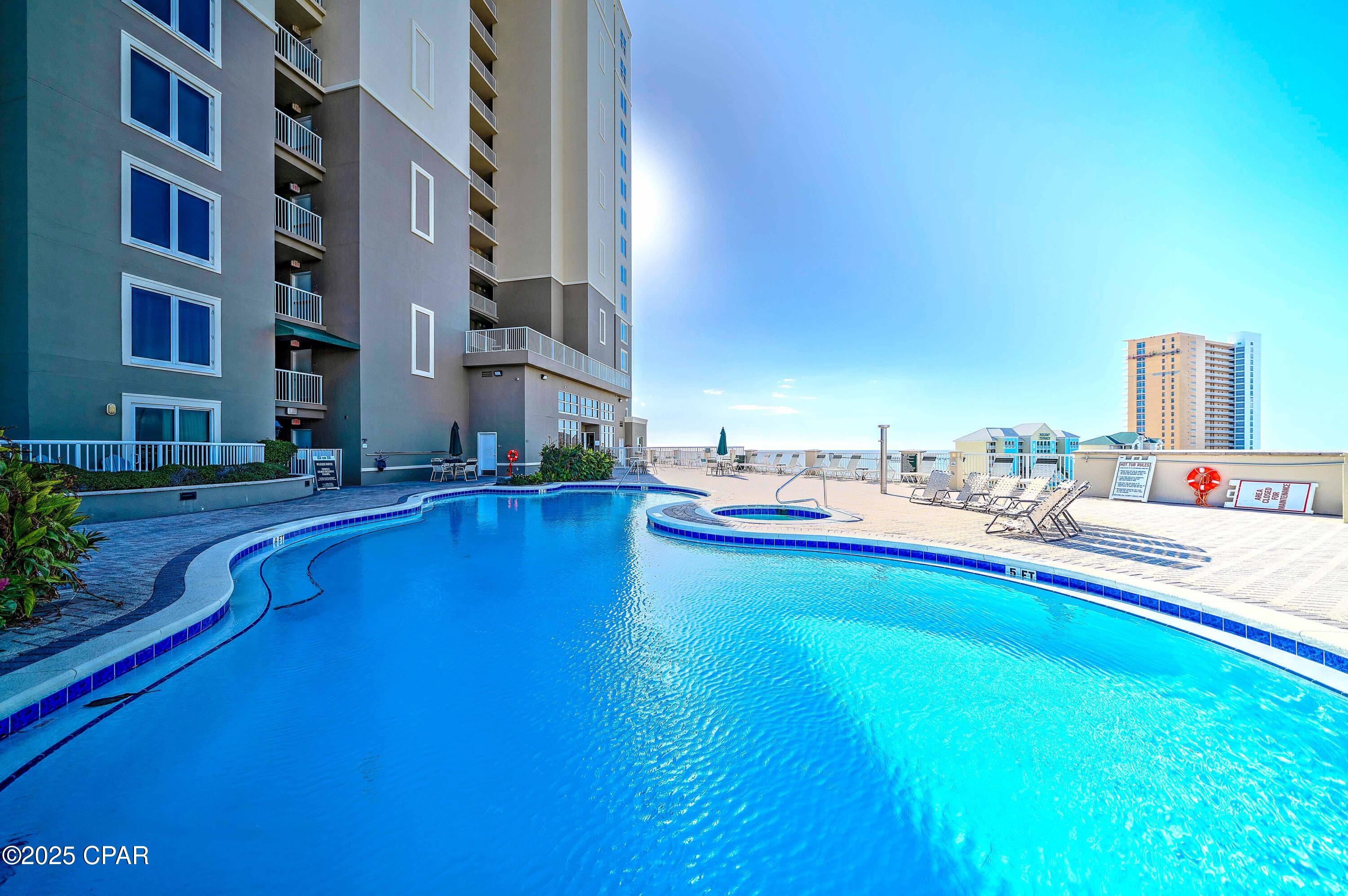 11807 Front Beach Road 2204