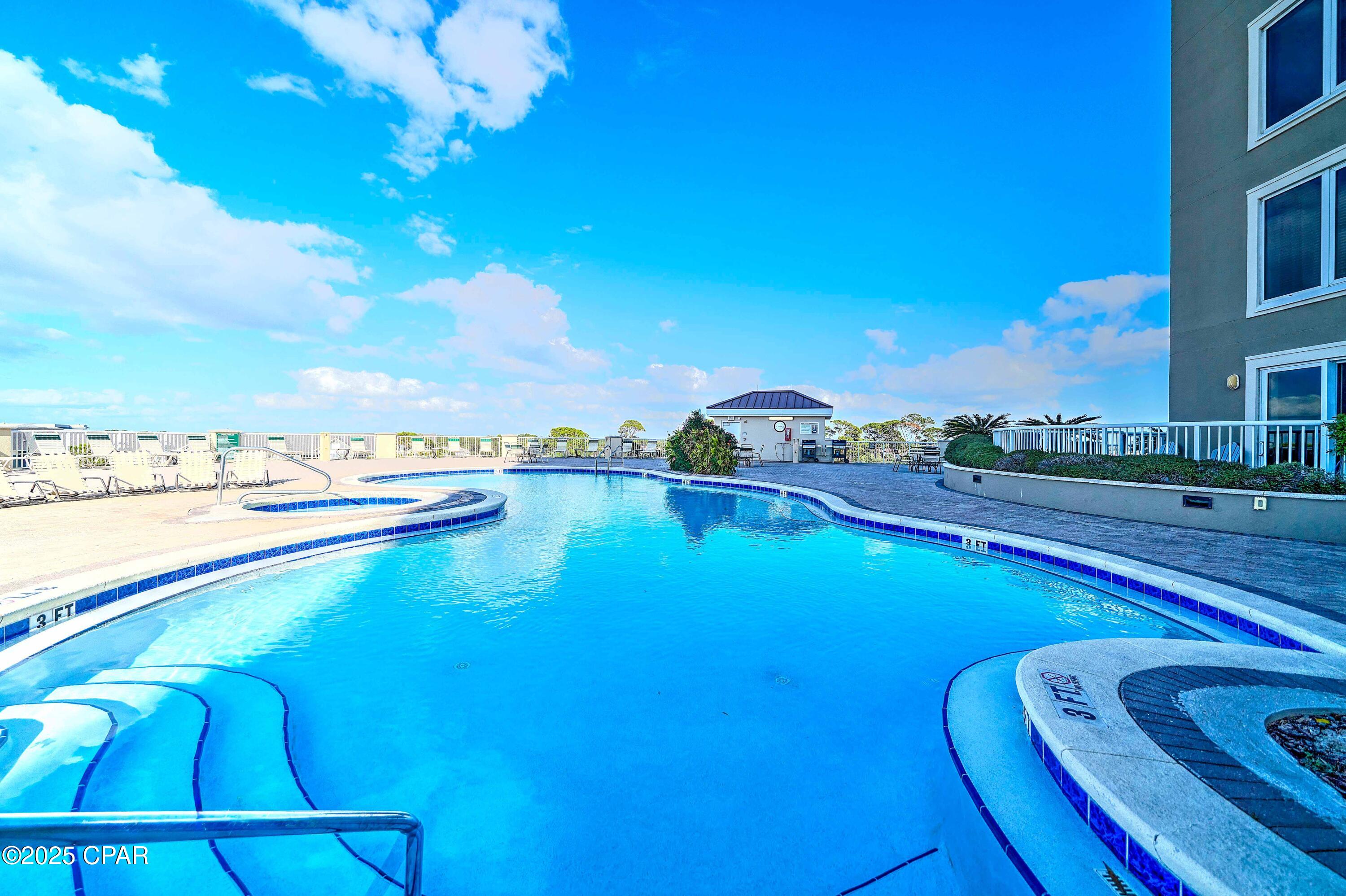 11807 Front Beach Road 2204