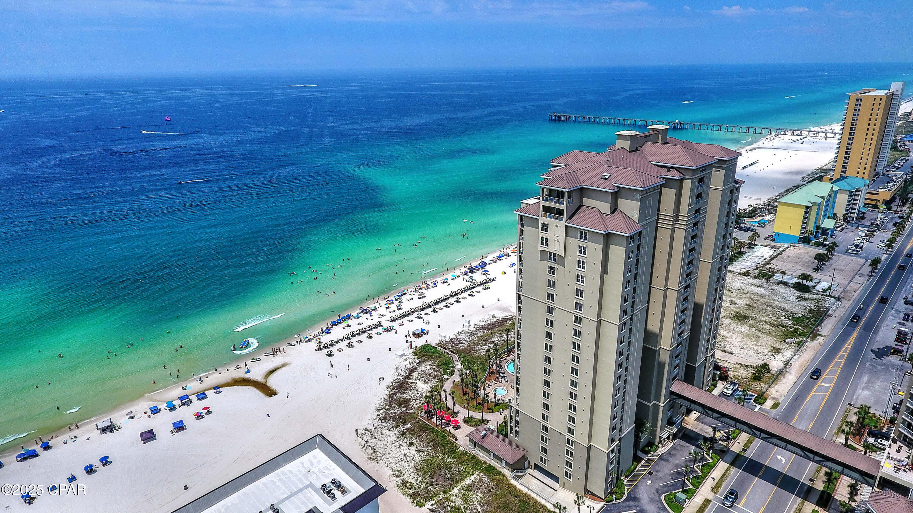 11807 Front Beach Road 2204
