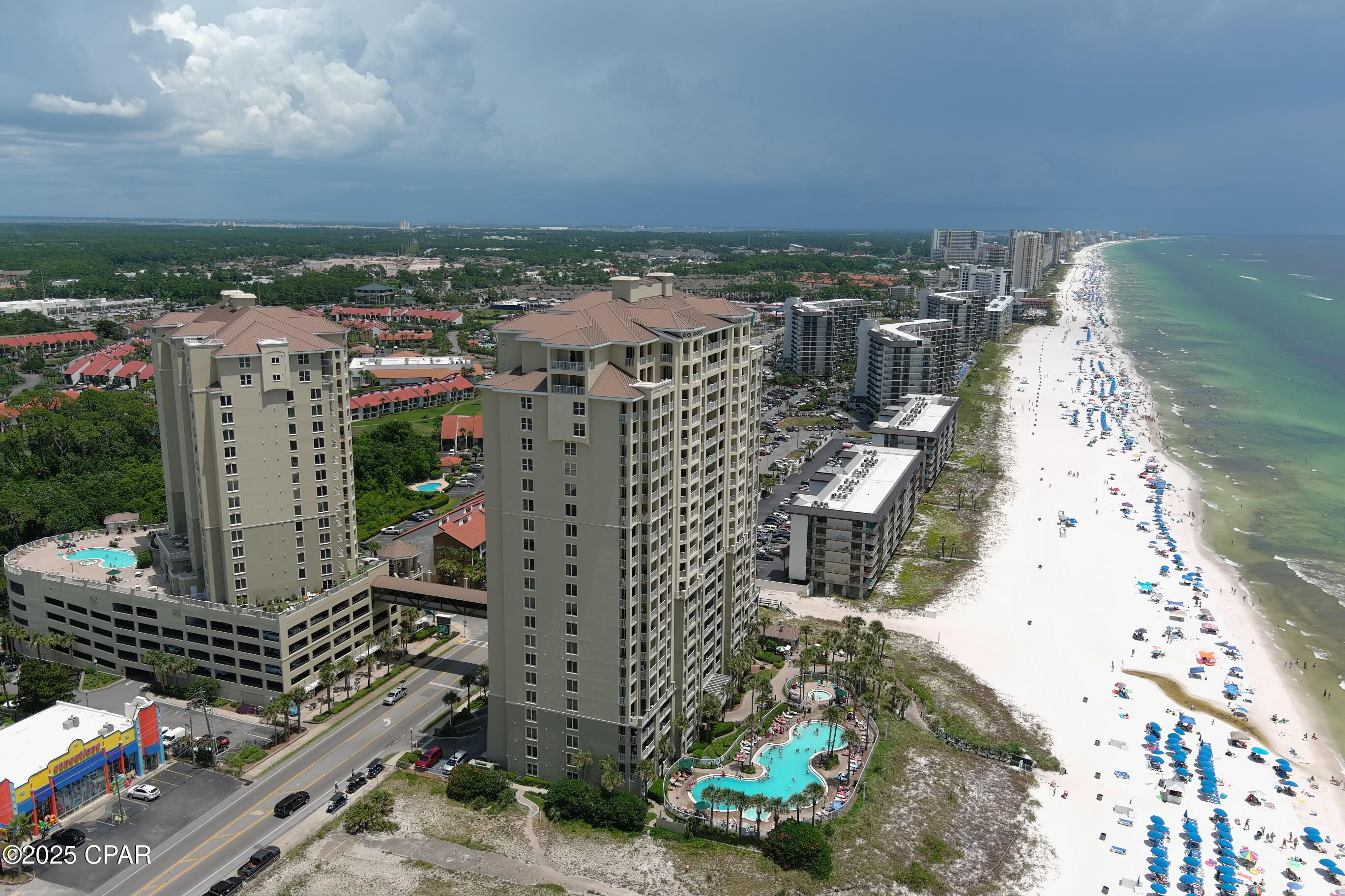 11807 Front Beach Road 2204