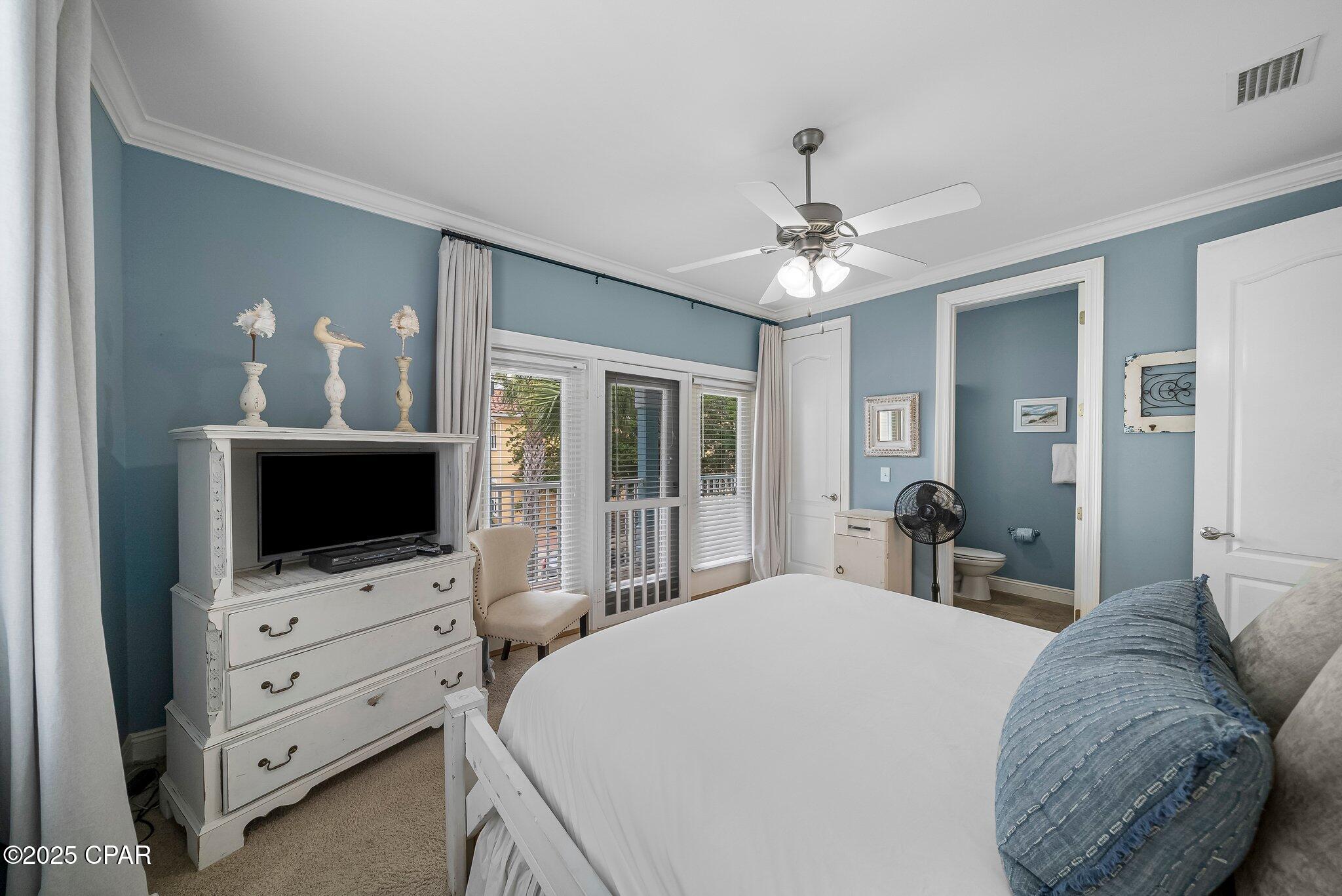 415 La Valencia Circle, Panama City Beach, Florida image 16