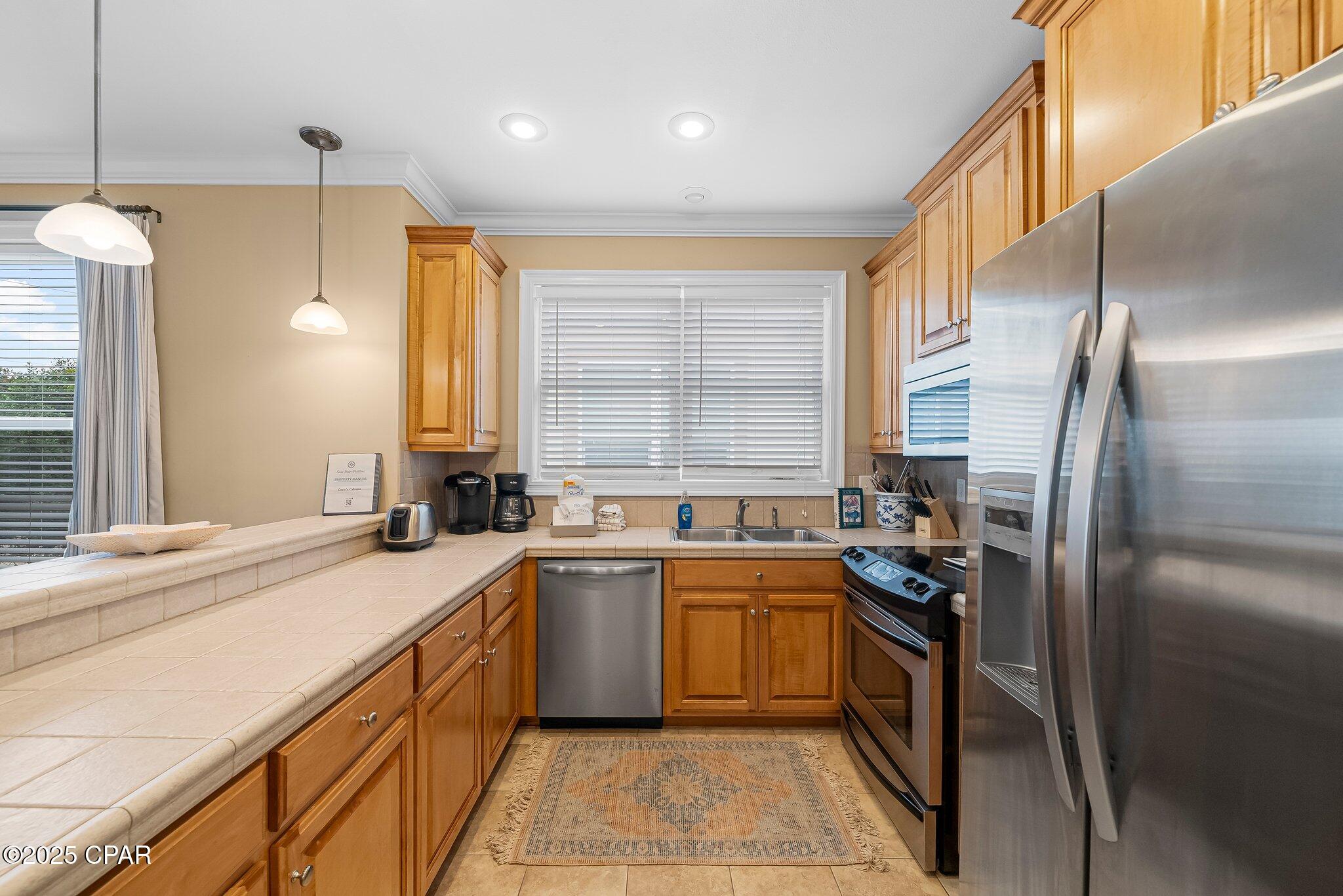 415 La Valencia Circle, Panama City Beach, Florida image 25