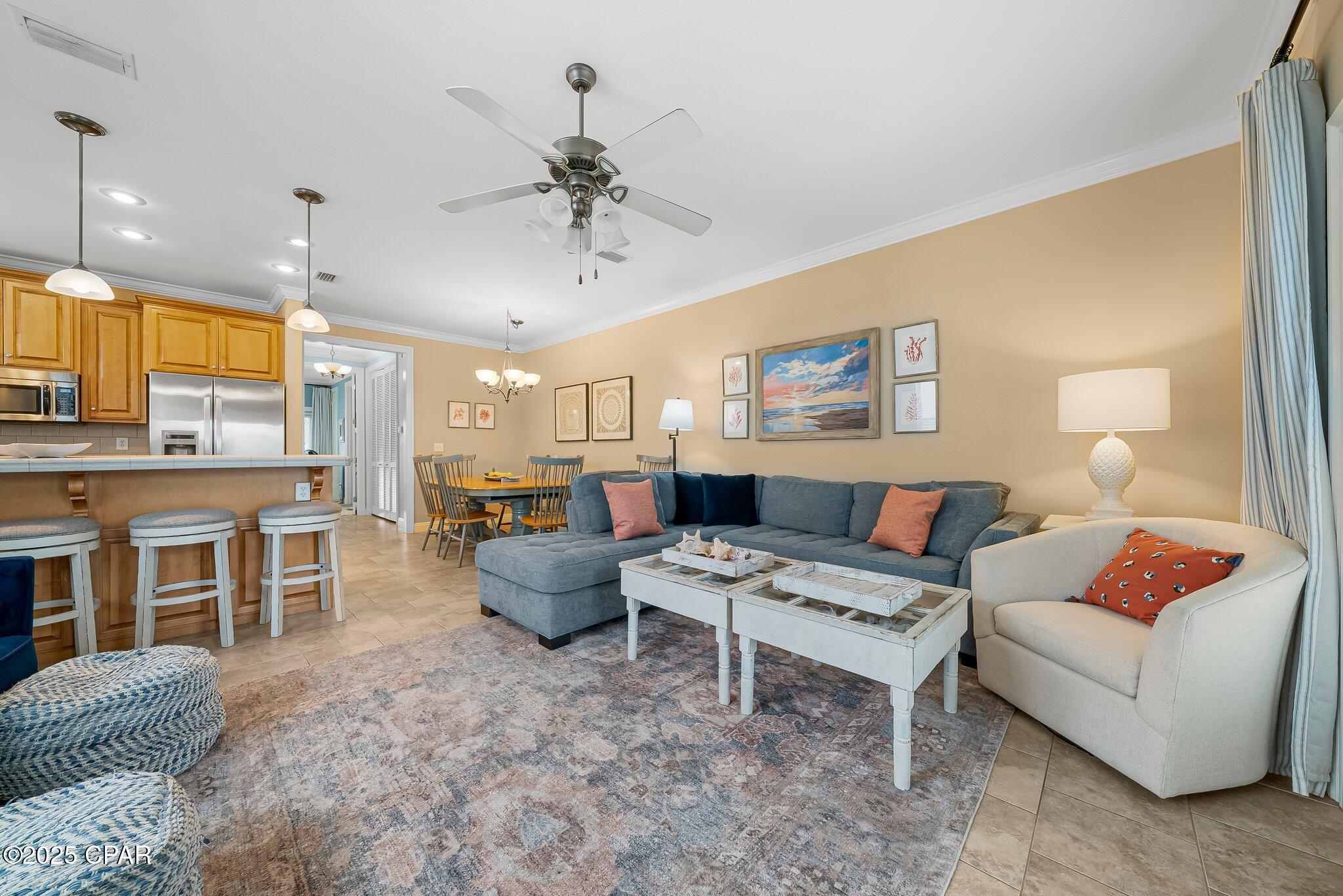 415 La Valencia Circle, Panama City Beach, Florida image 29