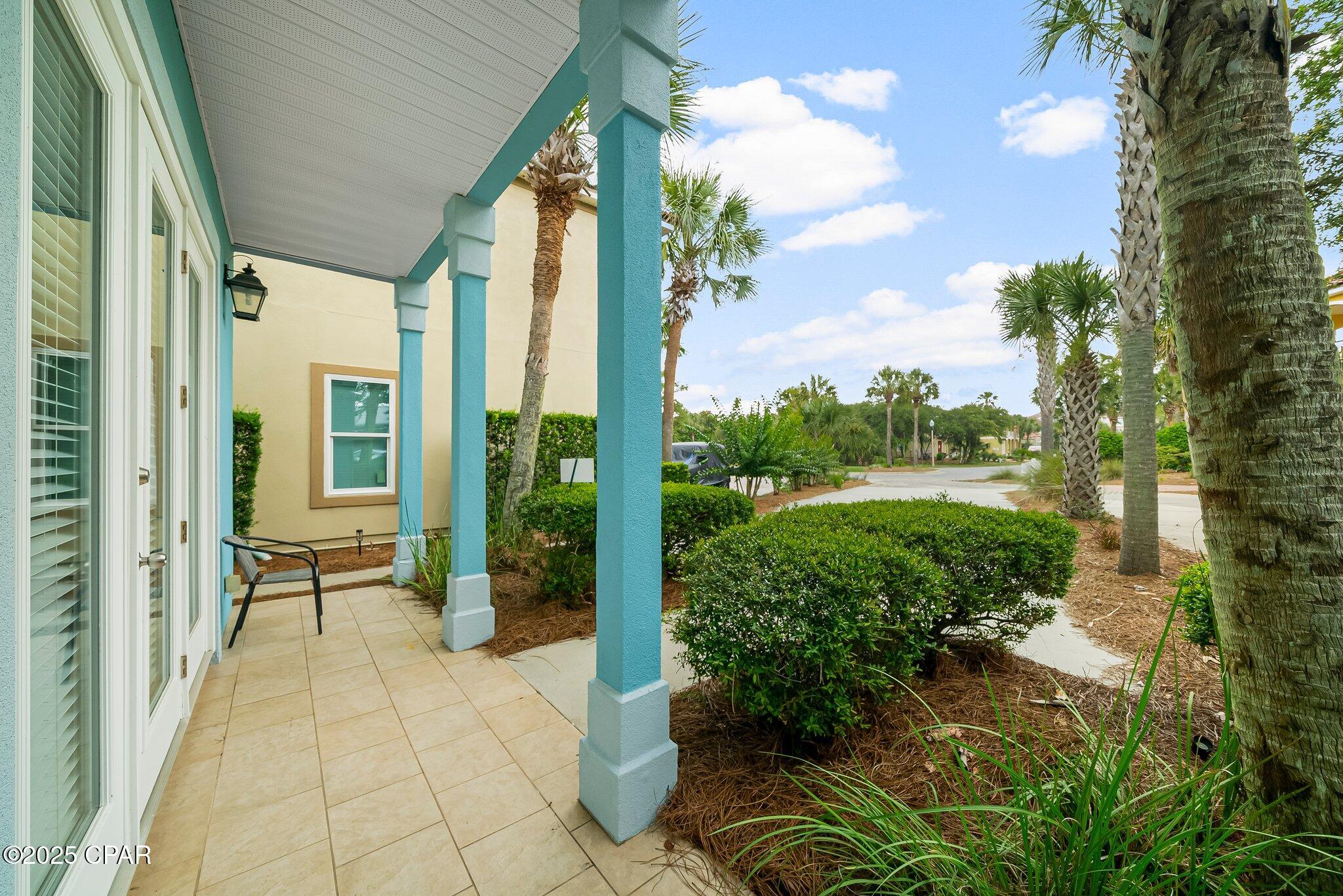 415 La Valencia Circle, Panama City Beach, Florida image 3