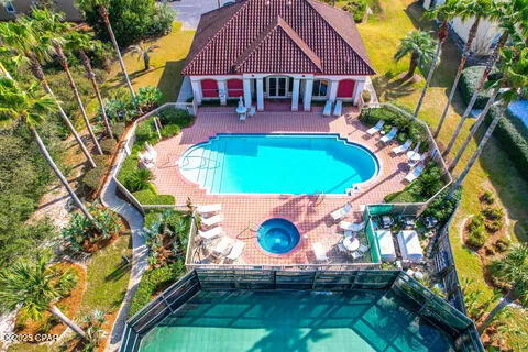 415 La Valencia Circle, Panama City Beach, Florida image 39