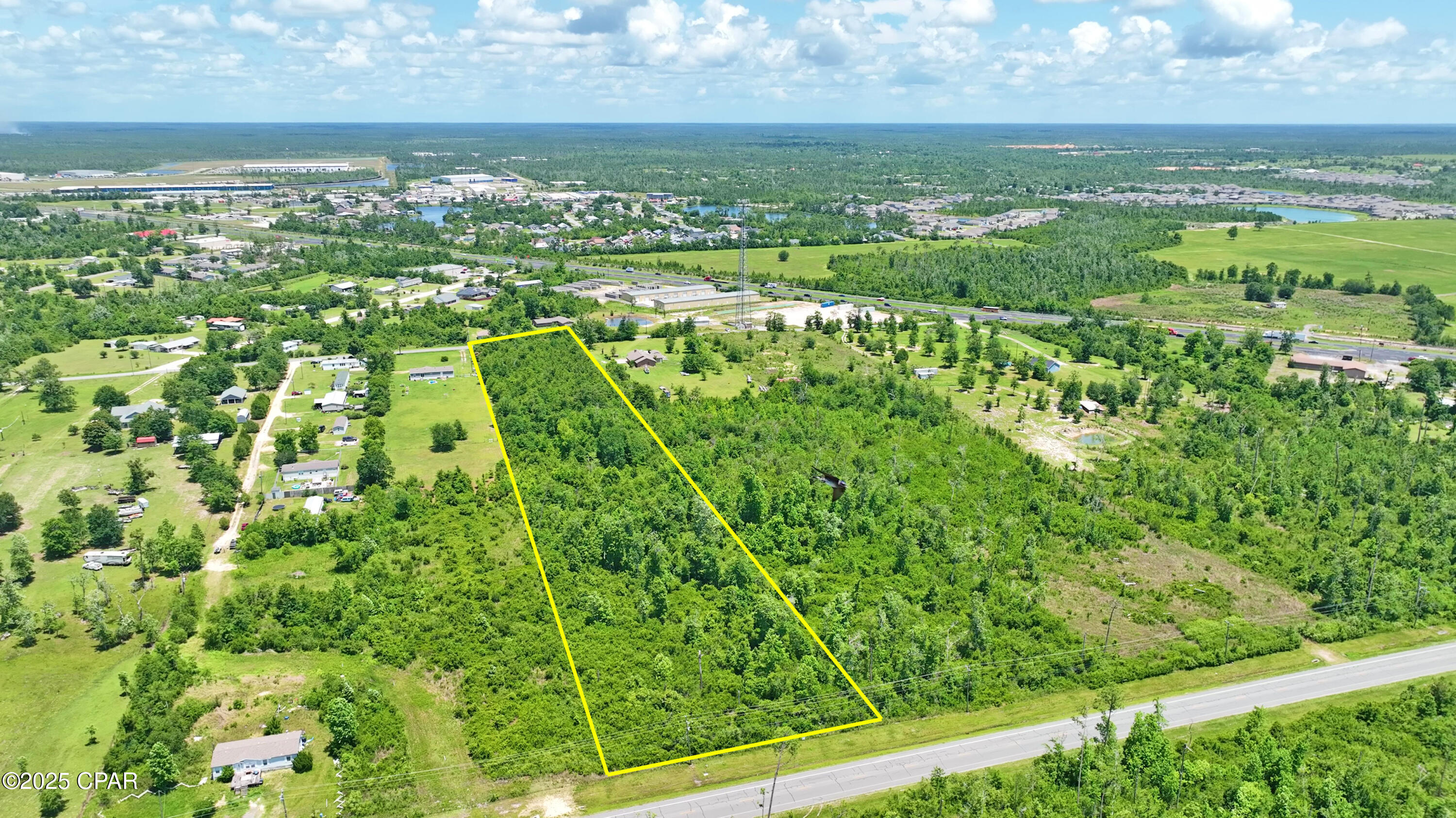 00 Wendy Road, Panama City, Florida image 10