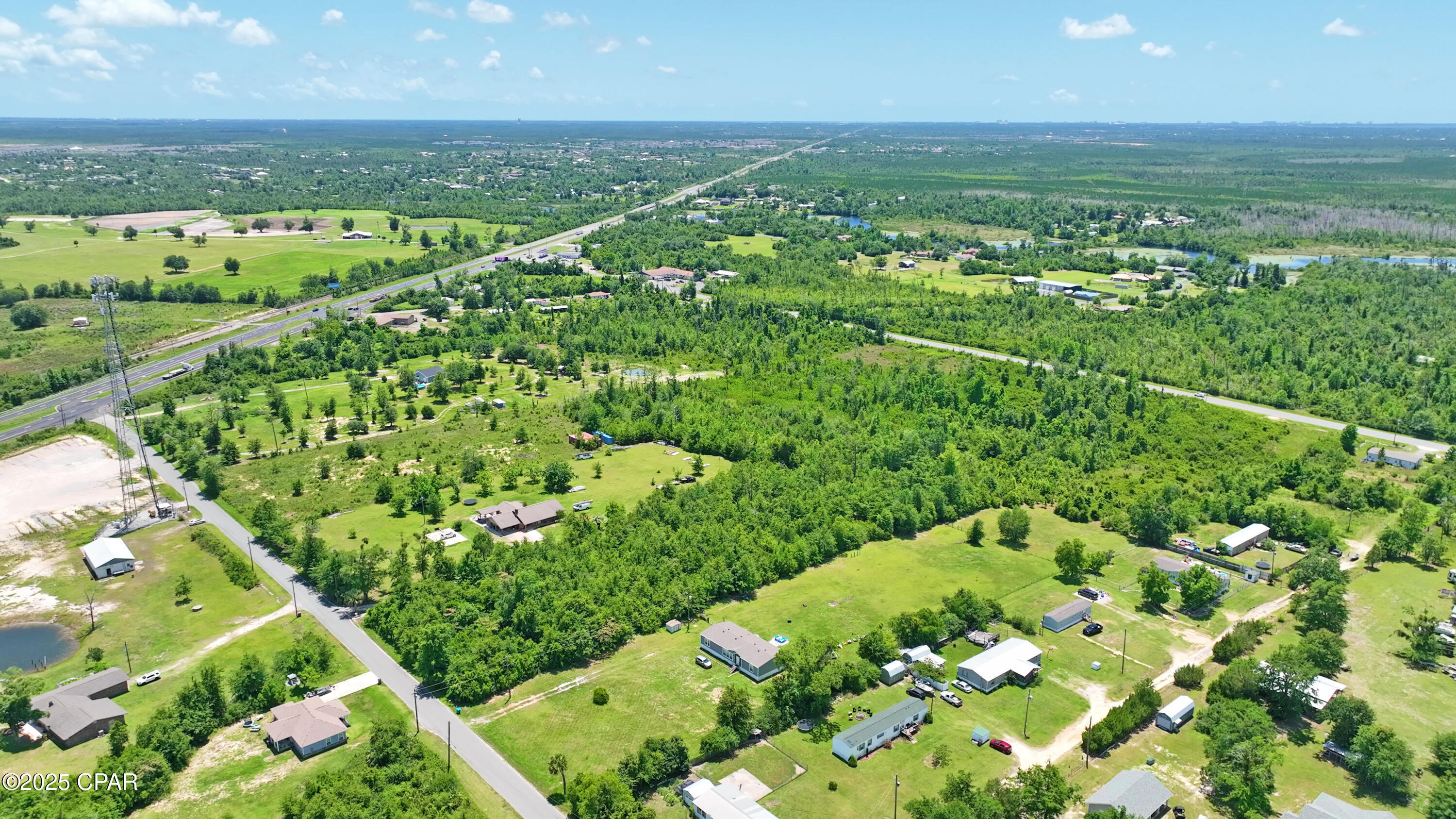 00 Wendy Road, Panama City, Florida image 7