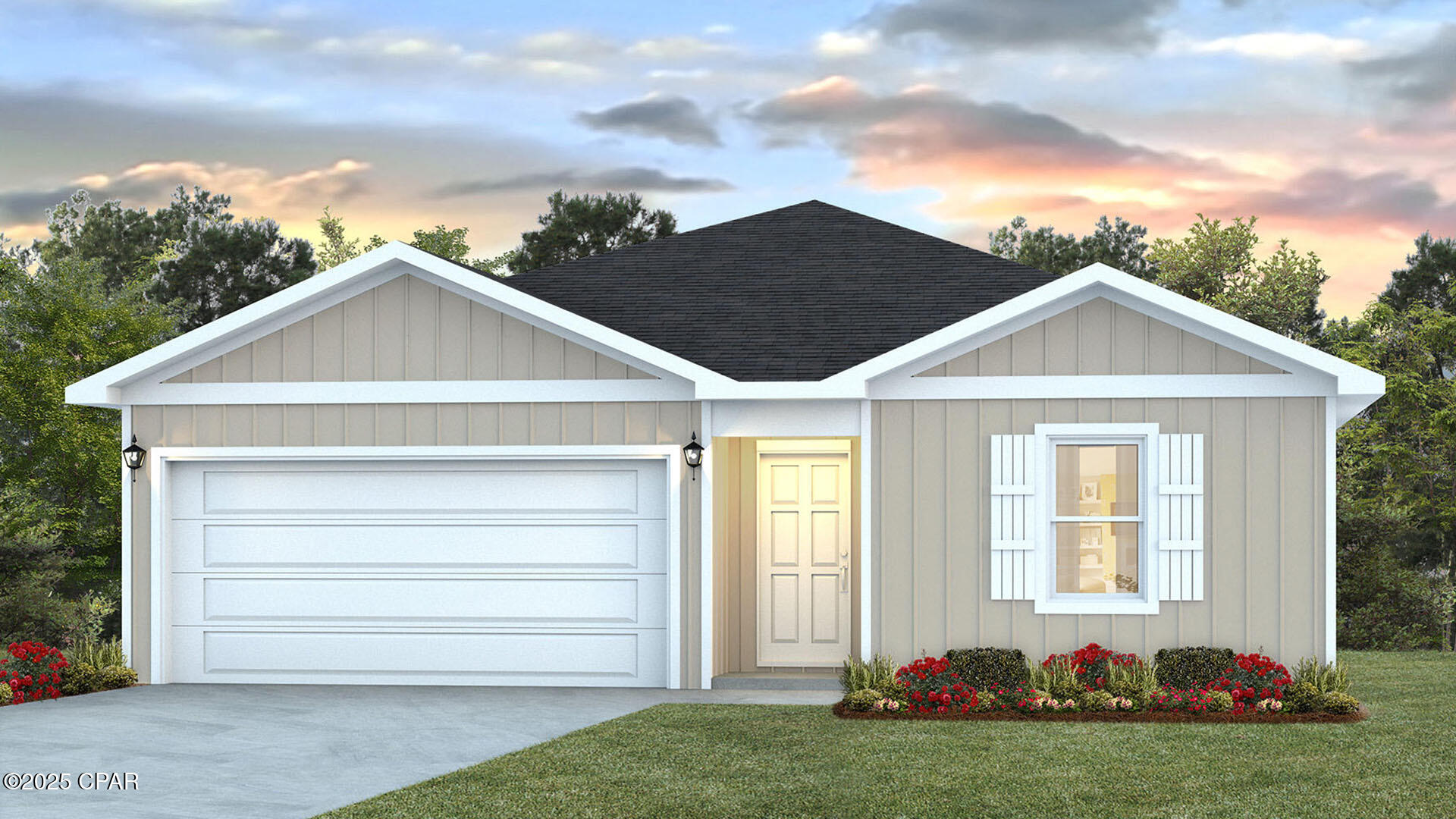 3999 Dumas Lane, Chipley, Florida image 1