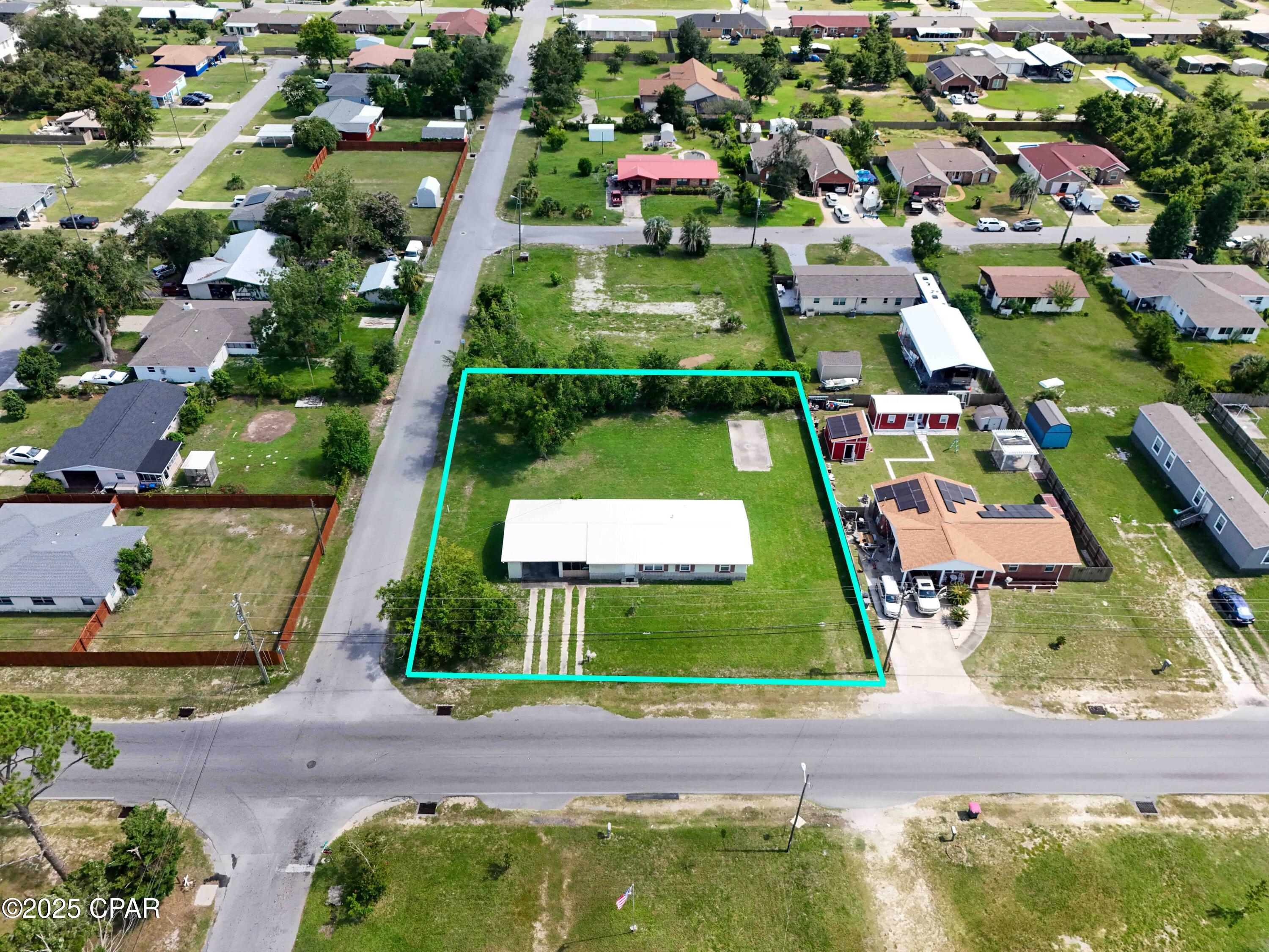 5220 Cherry Street, Panama City, Florida image 1