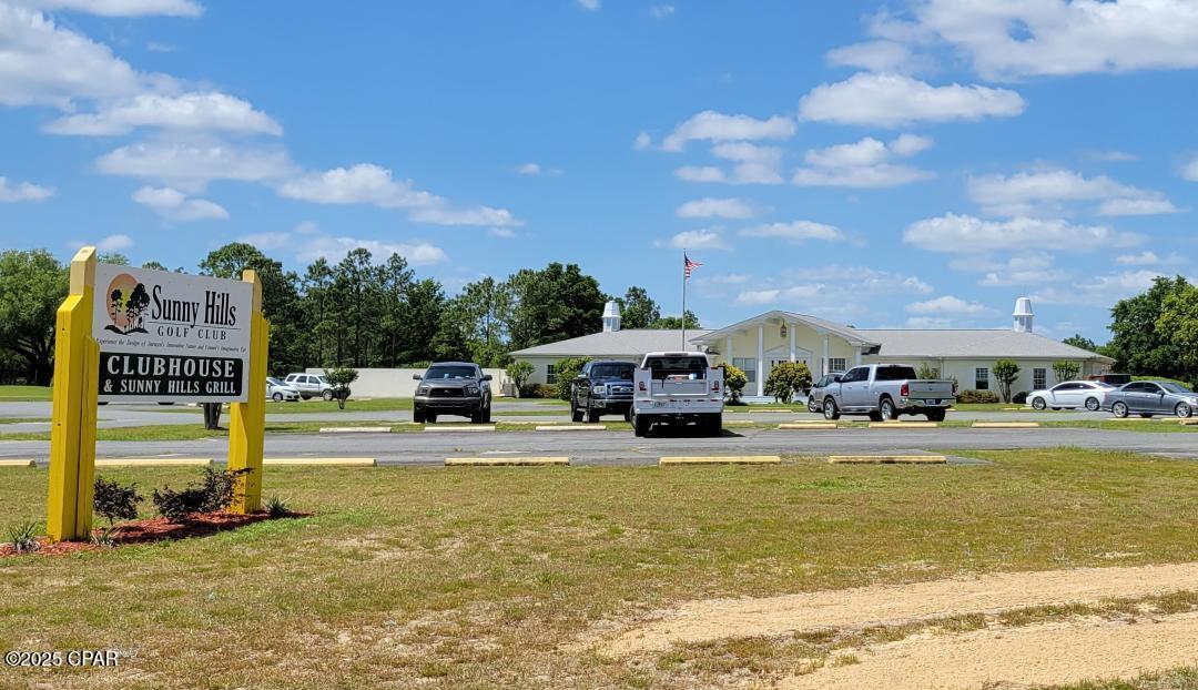Lot 7 Jamaica Circle, Chipley, Florida image 9