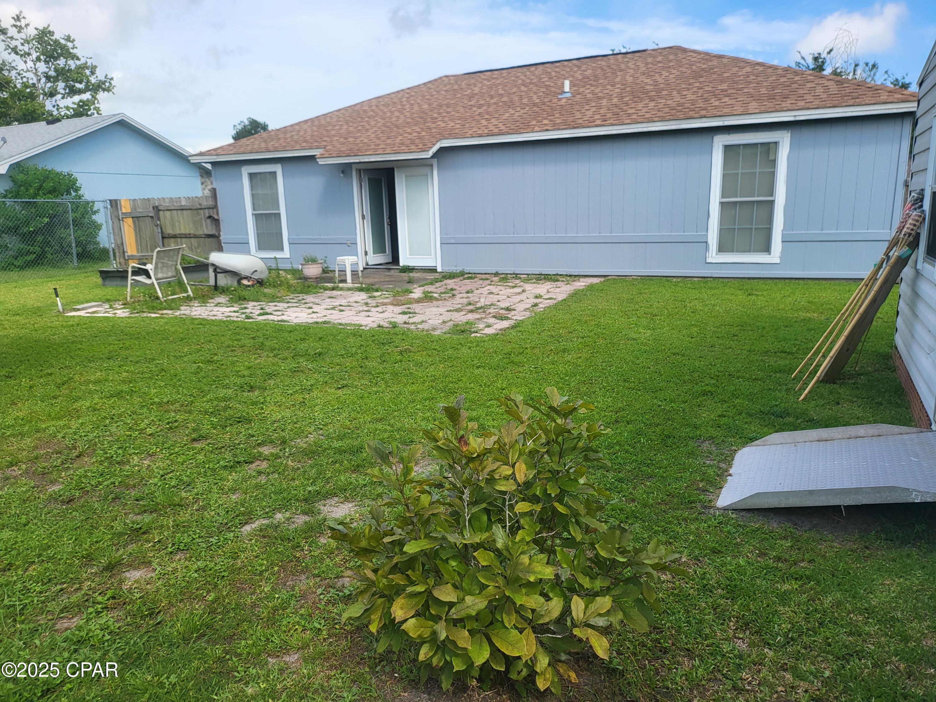 421 Tanya Pass Pass, Panama City, Florida image 15