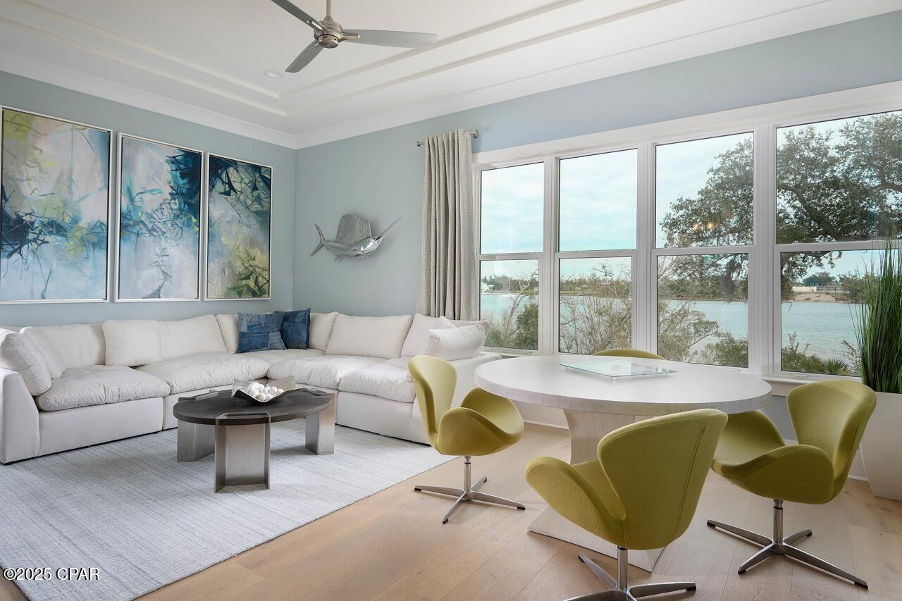 1164 Cove Pointe Drive, Panama City, Florida image 14
