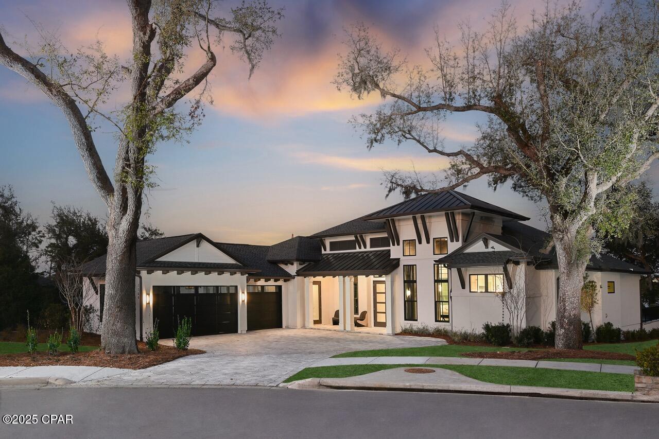 1164 Cove Pointe Drive, Panama City, Florida image 2
