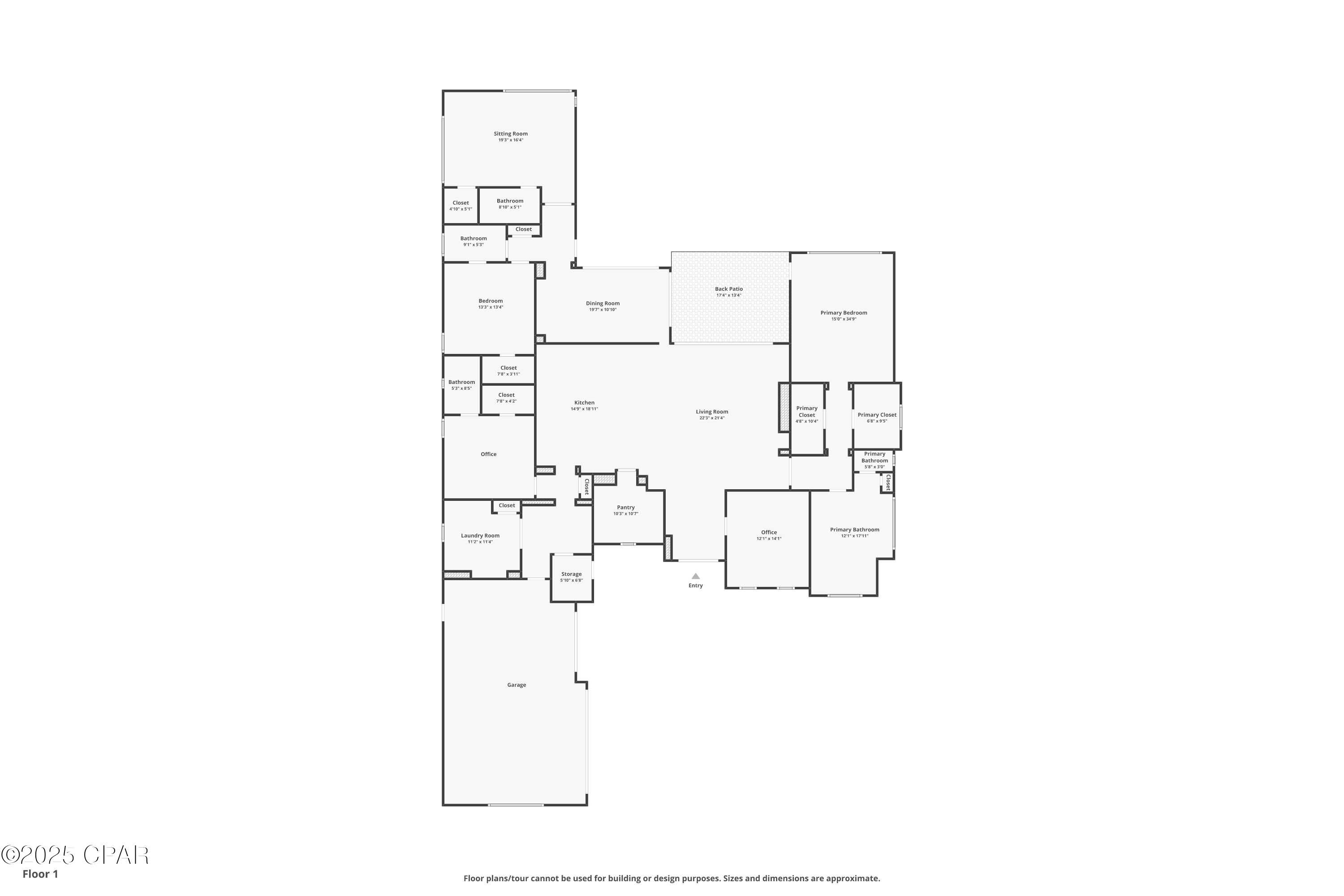 Image 23 For 1164 Cove Pointe Drive