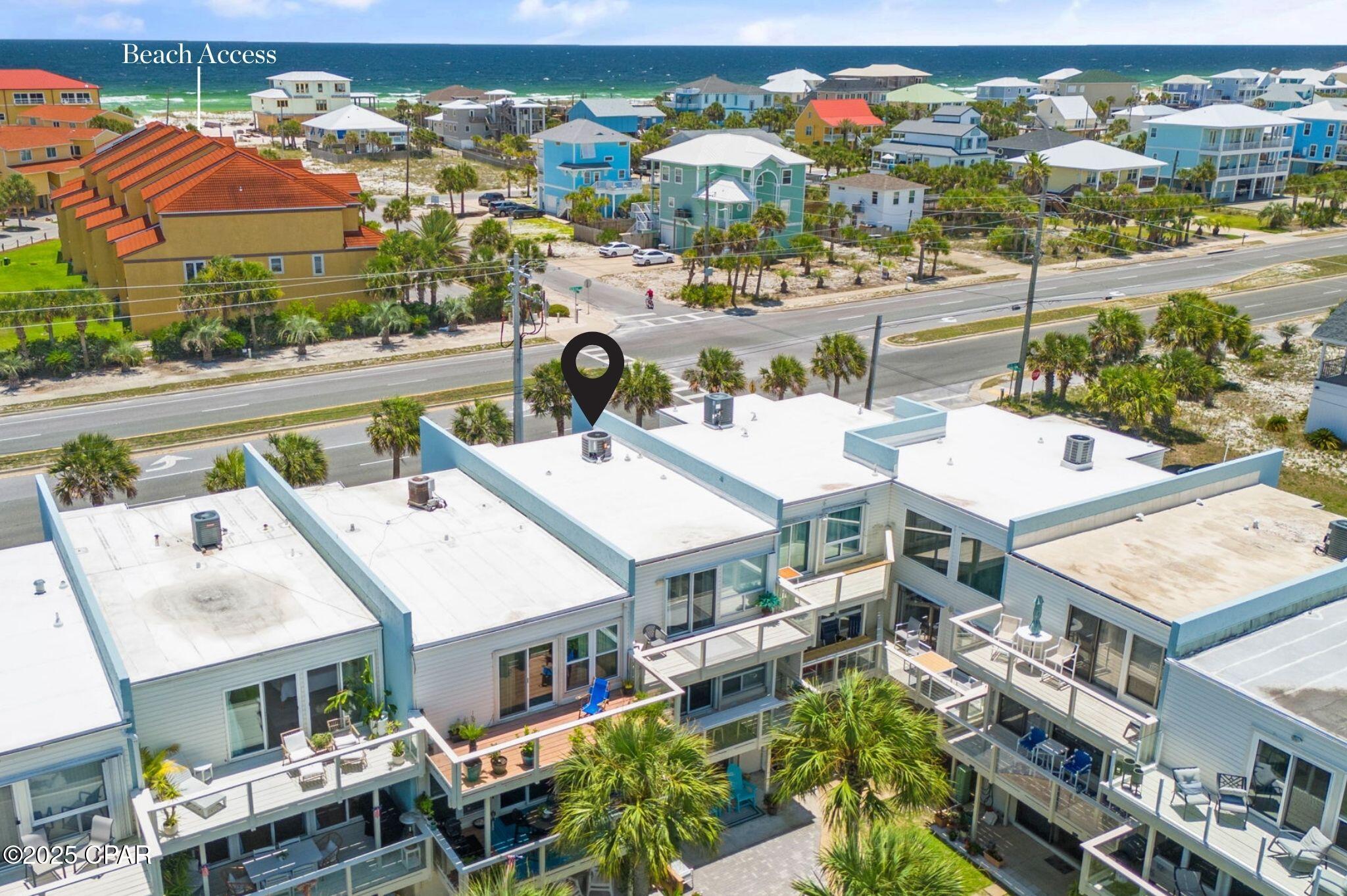 1511 Via De Luna Drive, Pensacola Beach, Florida image 2