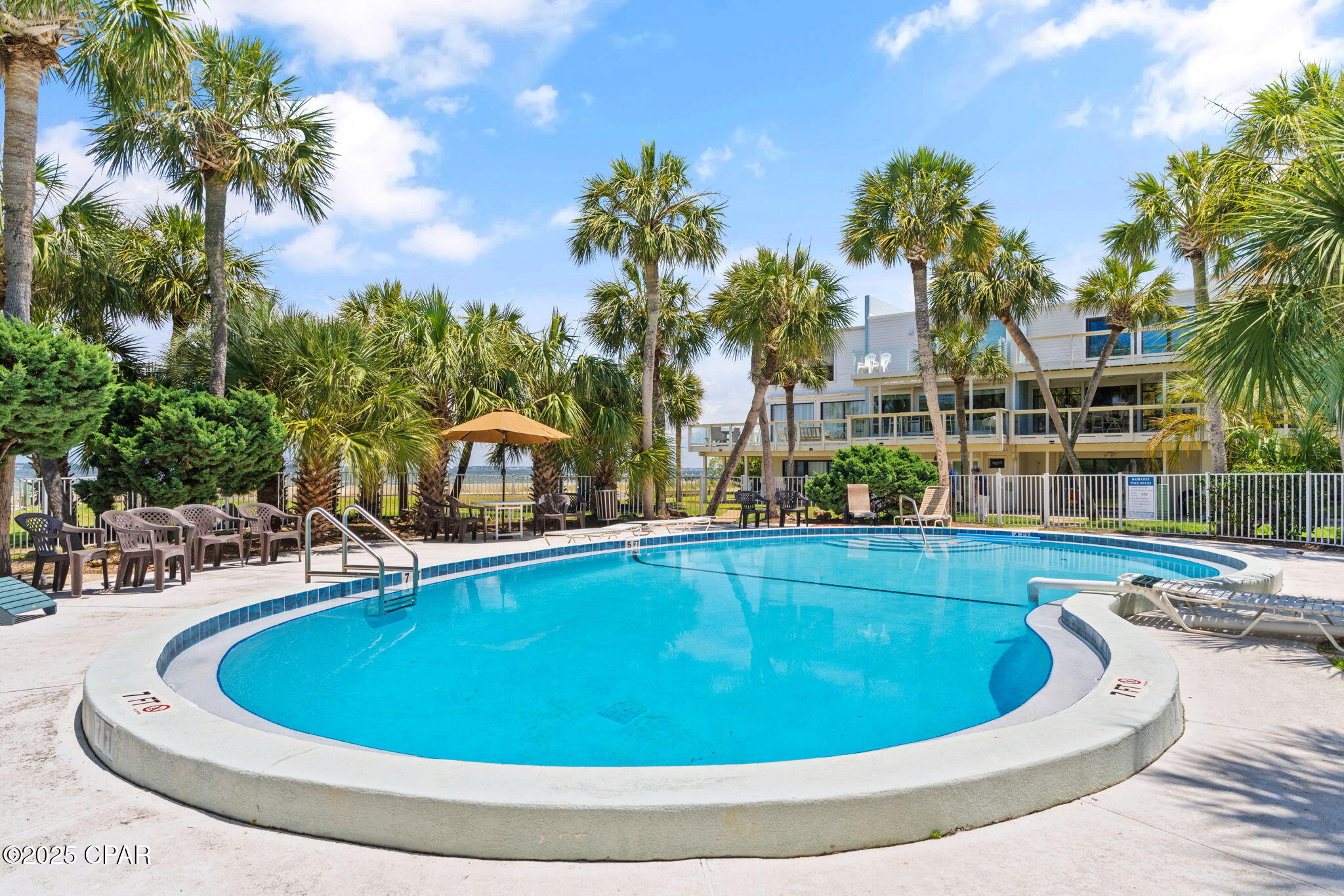 1511 Via De Luna Drive, Pensacola Beach, Florida image 35