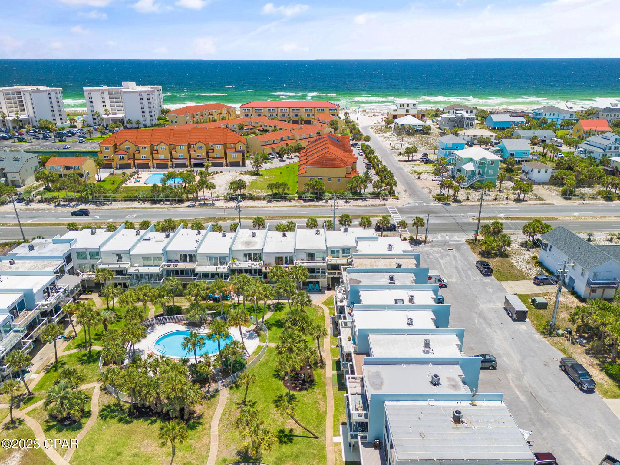 1511 Via De Luna Drive, Pensacola Beach, Florida image 44