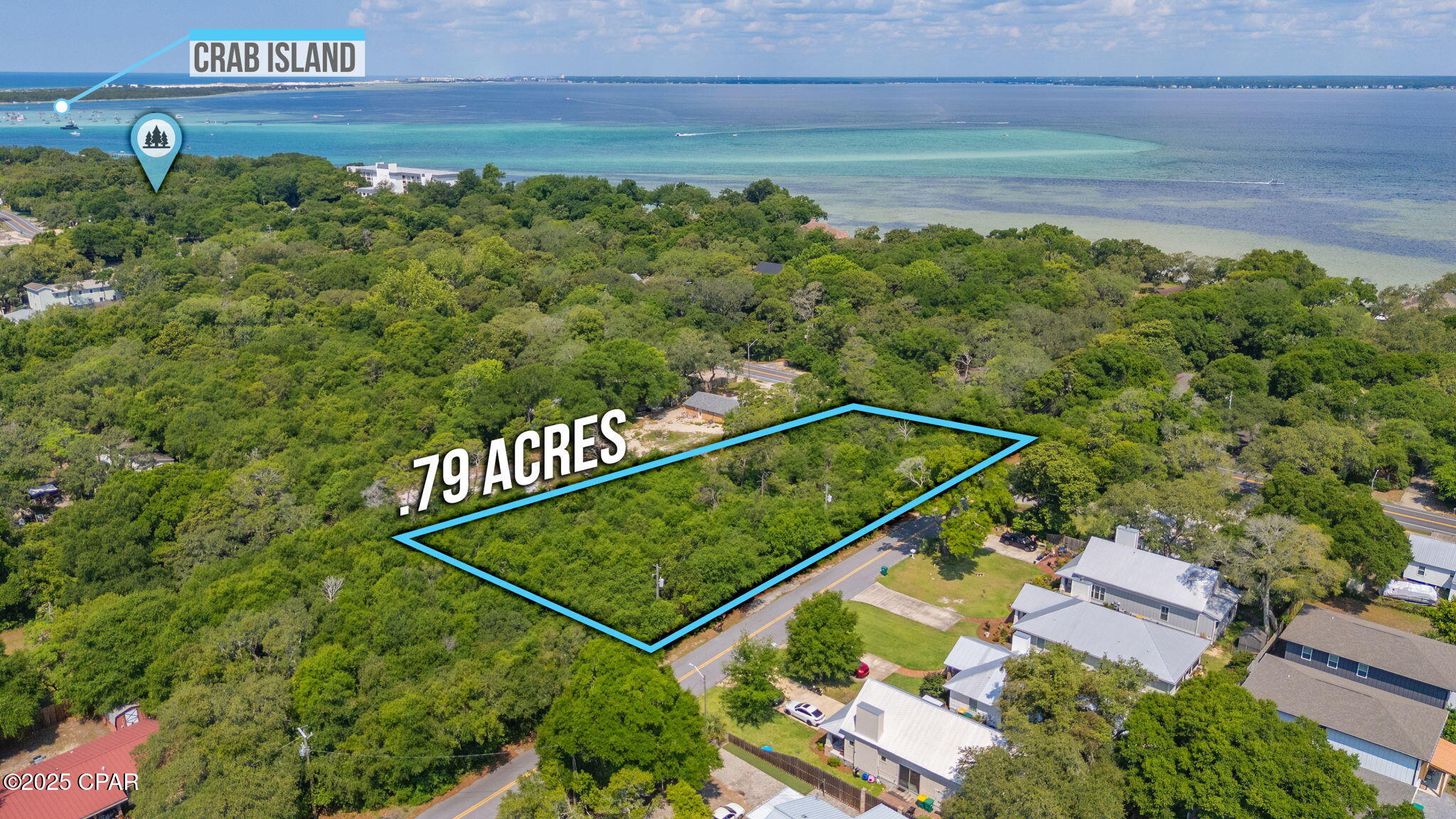 Details for 00 Calhoun Avenue, Destin, FL 32541