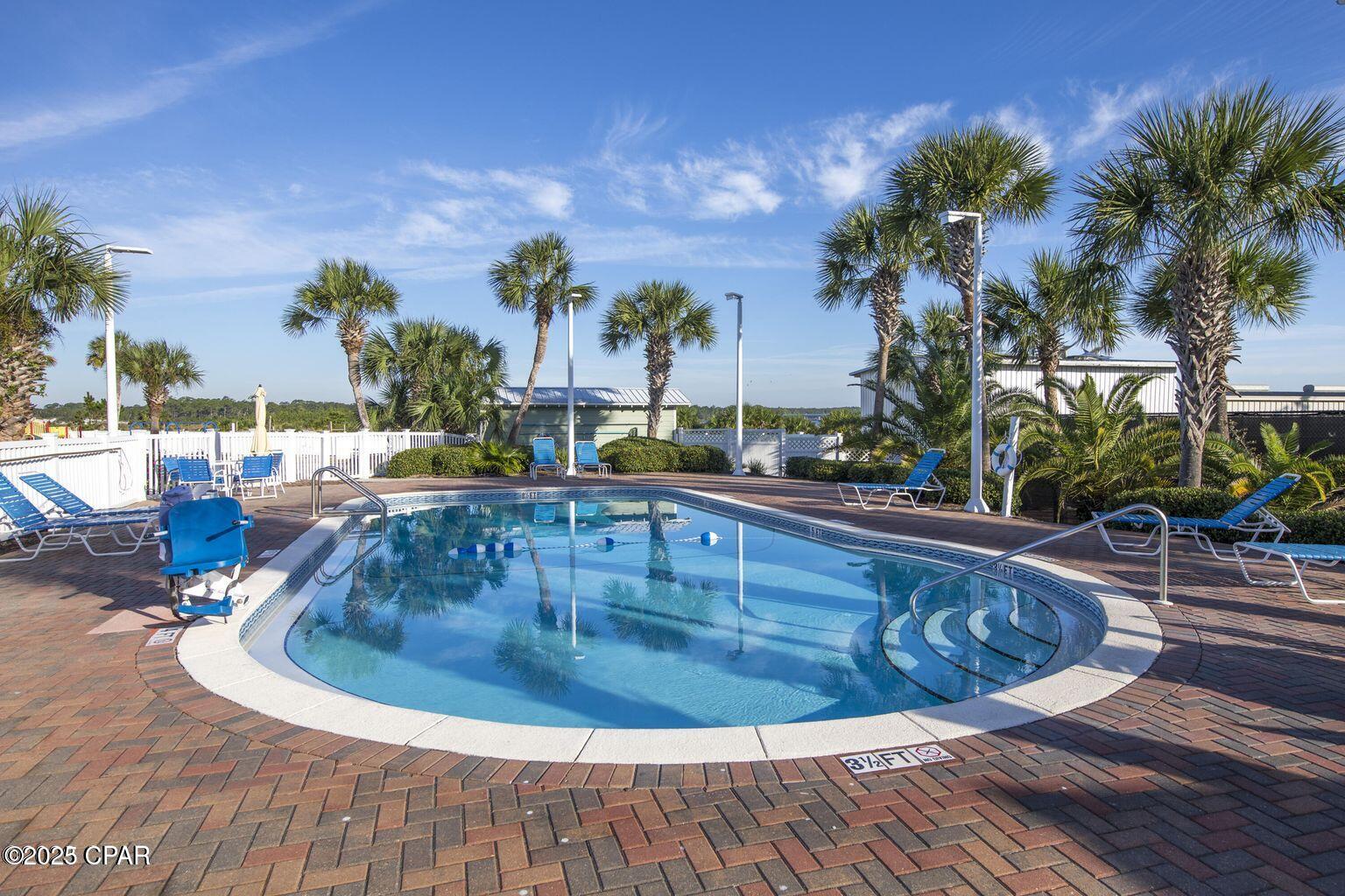 23223 Front Beach Road #335, Panama City Beach, Florida image 38