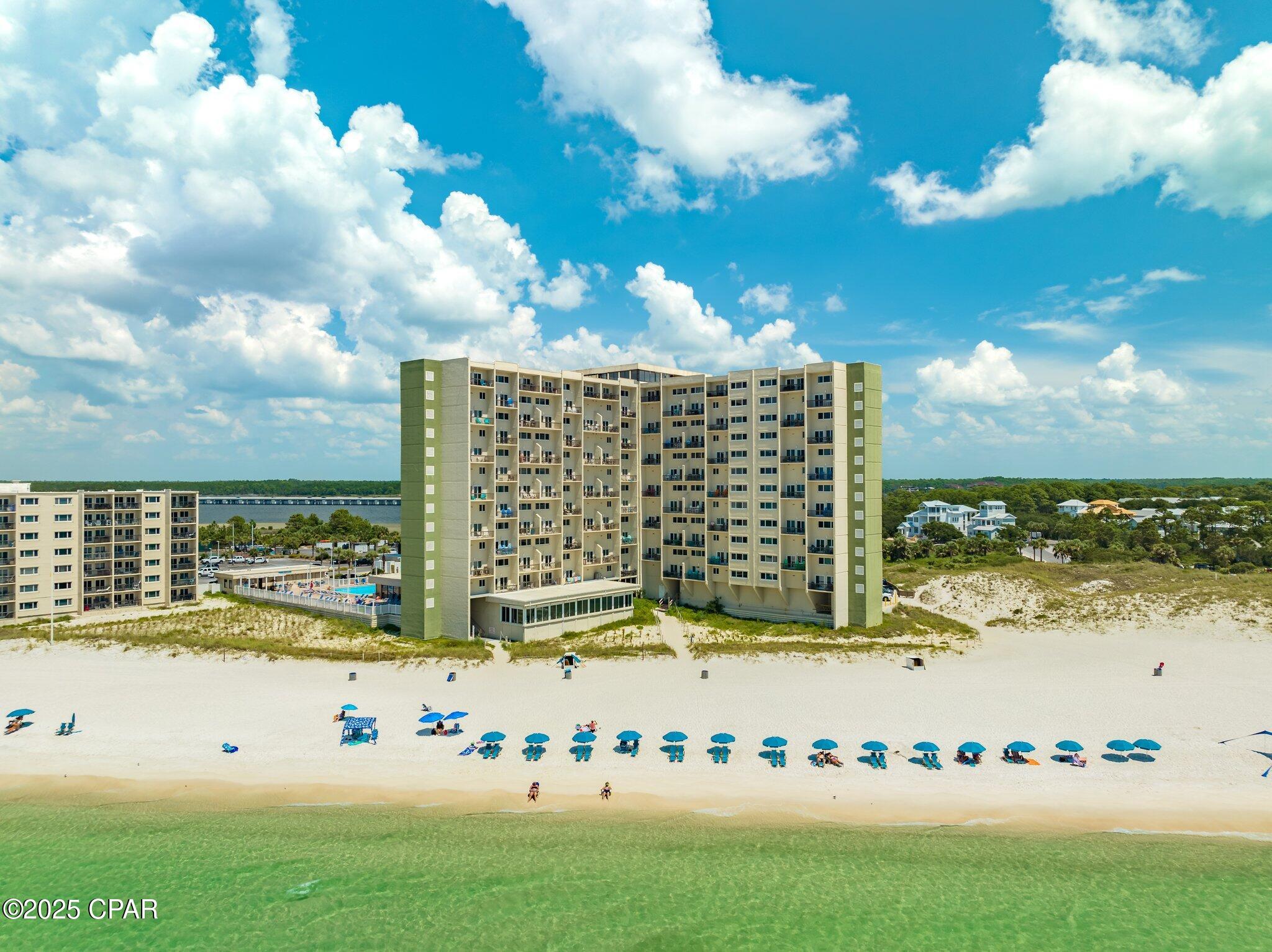 23223 Front Beach Road #335, Panama City Beach, Florida image 4
