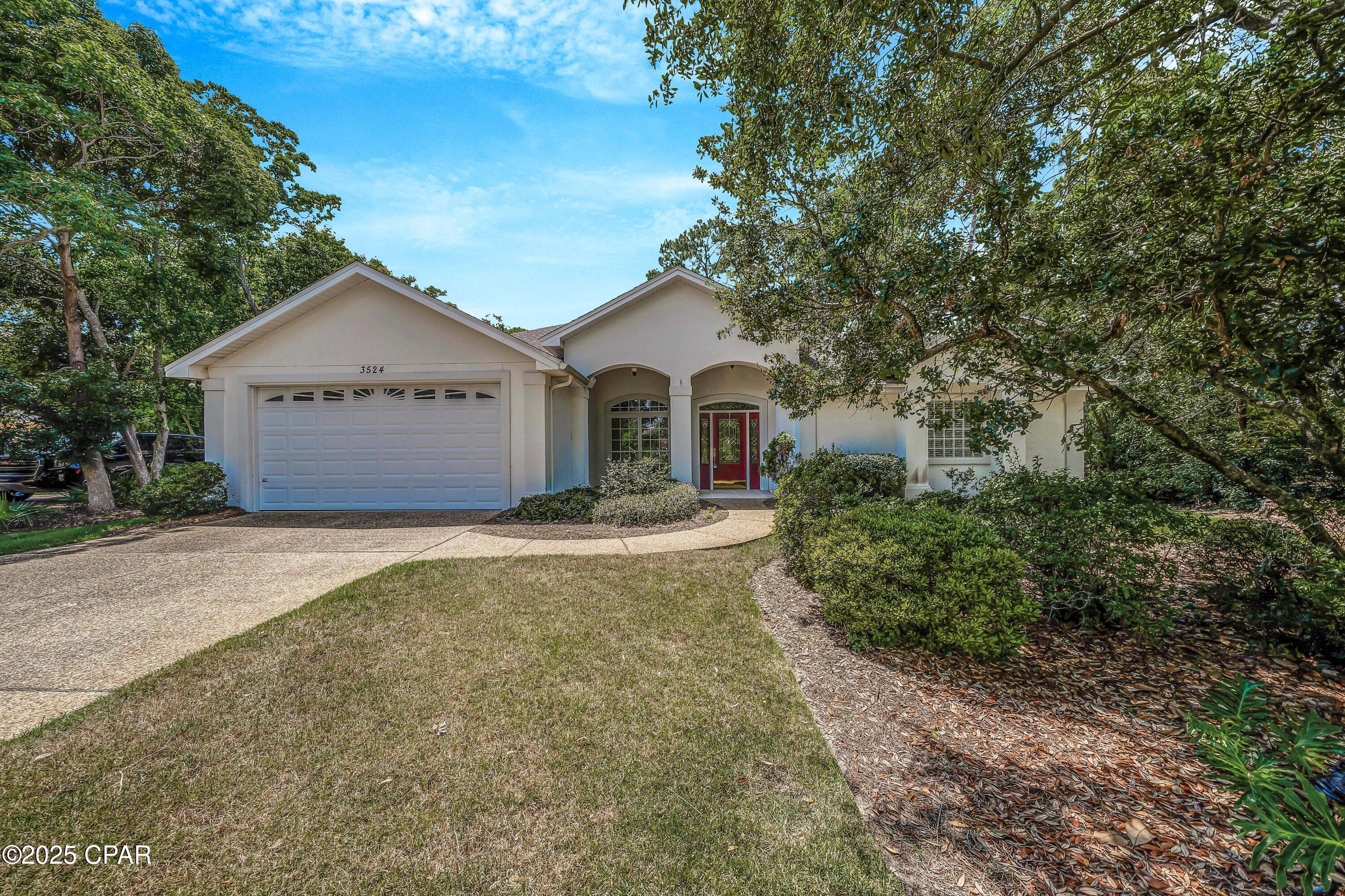 Details for 3524 Fox Run Boulevard, Panama City, FL 32408
