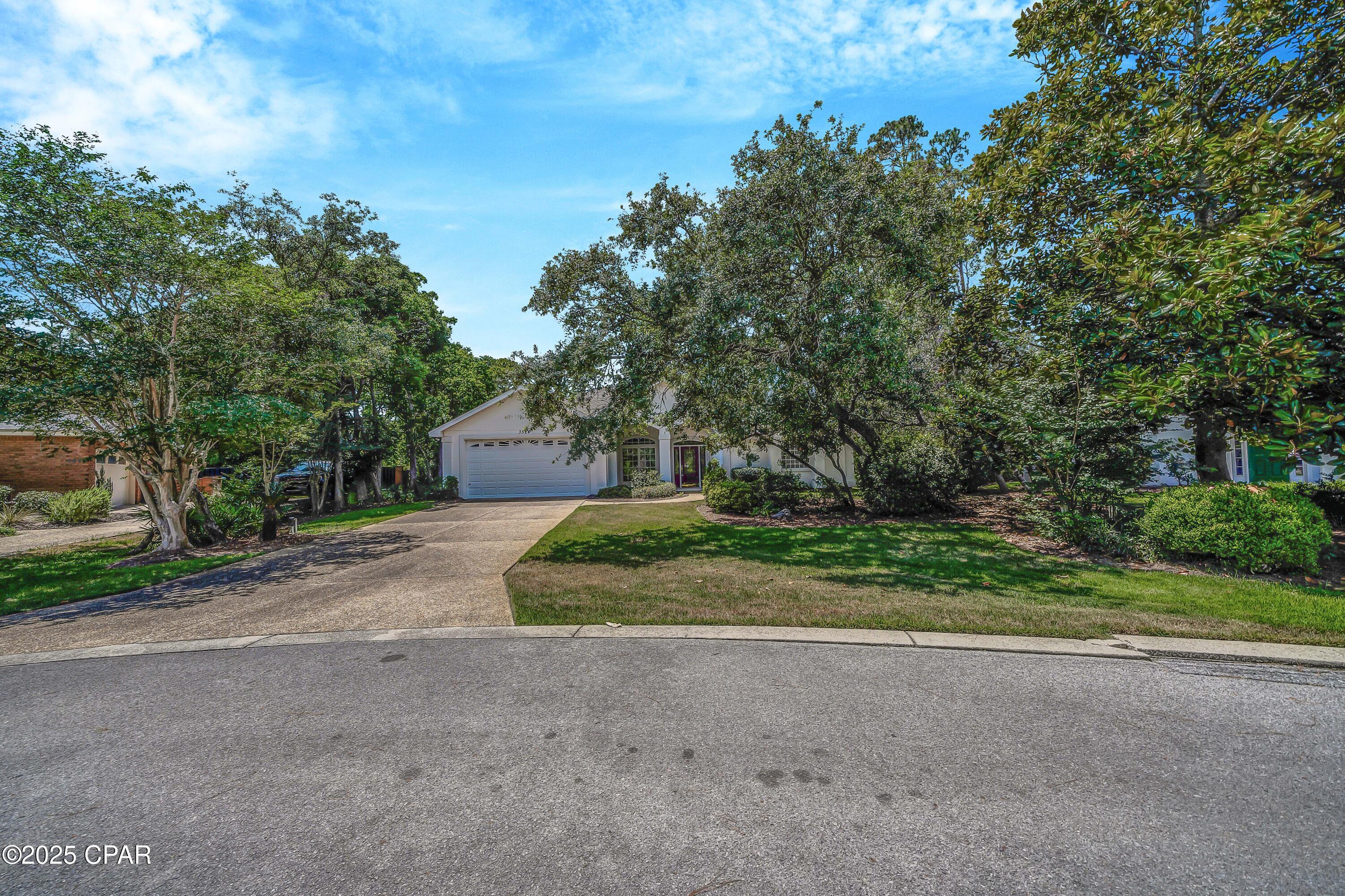 3524 Fox Run Boulevard, Panama City, Florida image 6