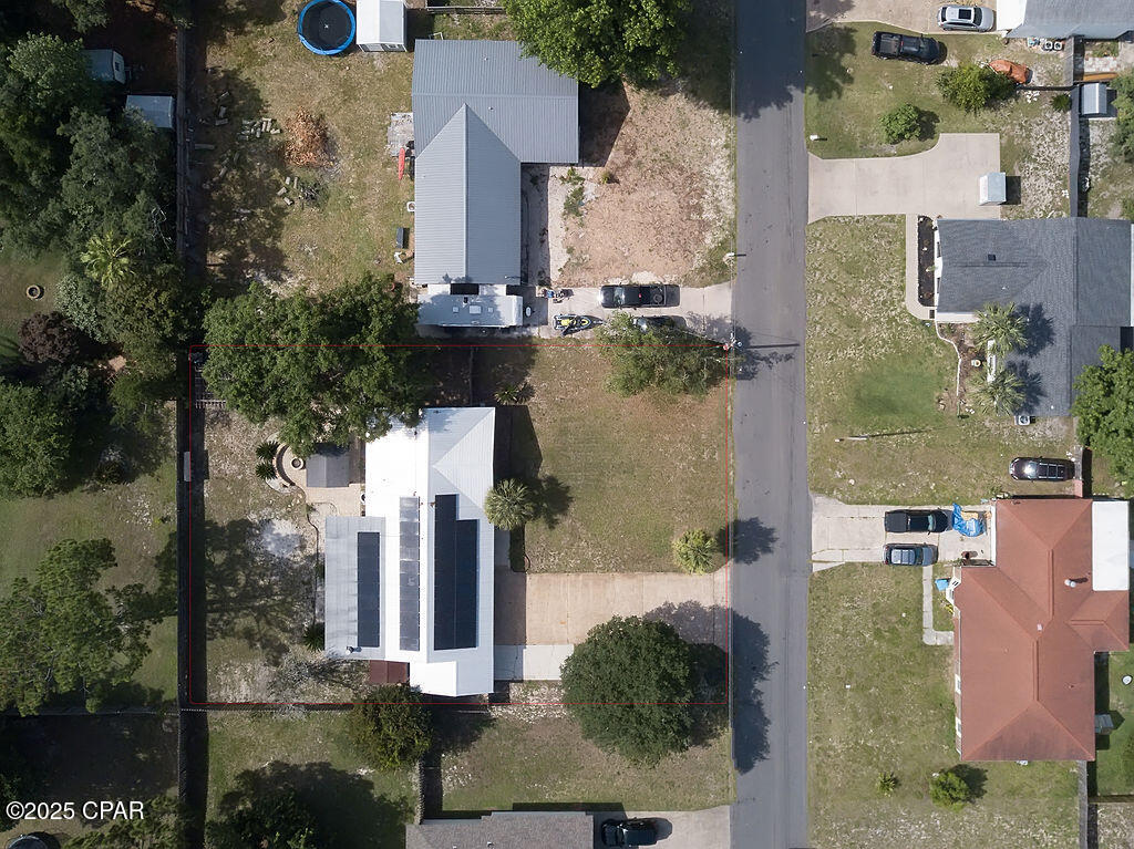 3615 Courtney Drive, Panama City, Florida image 19