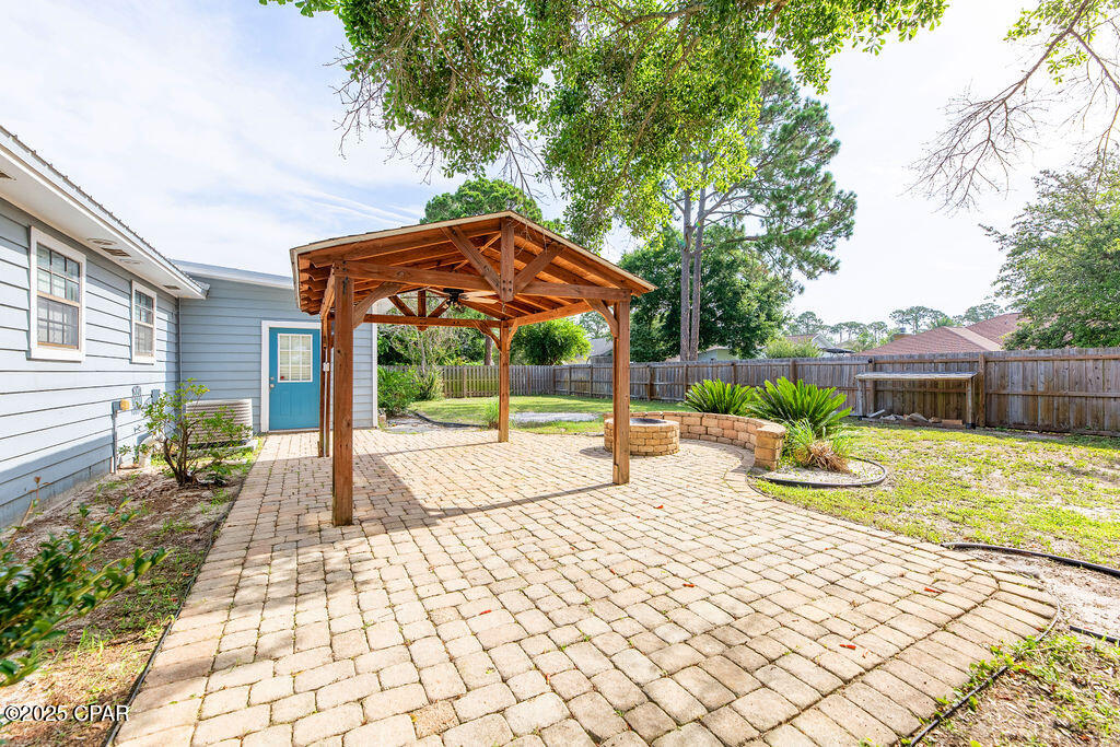 3615 Courtney Drive, Panama City, Florida image 23