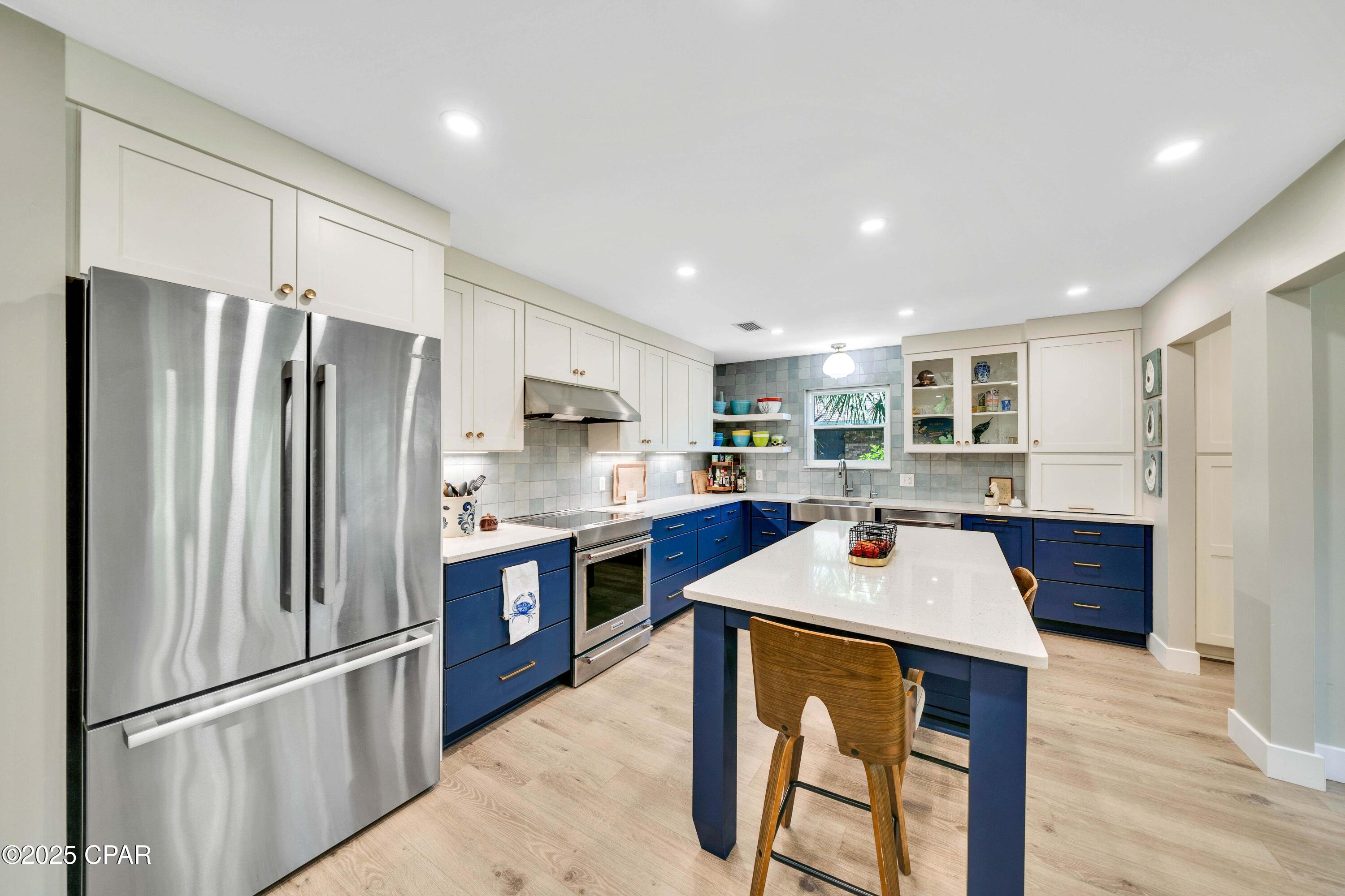 1709 Wahoo Circle, Panama City, Florida image 15