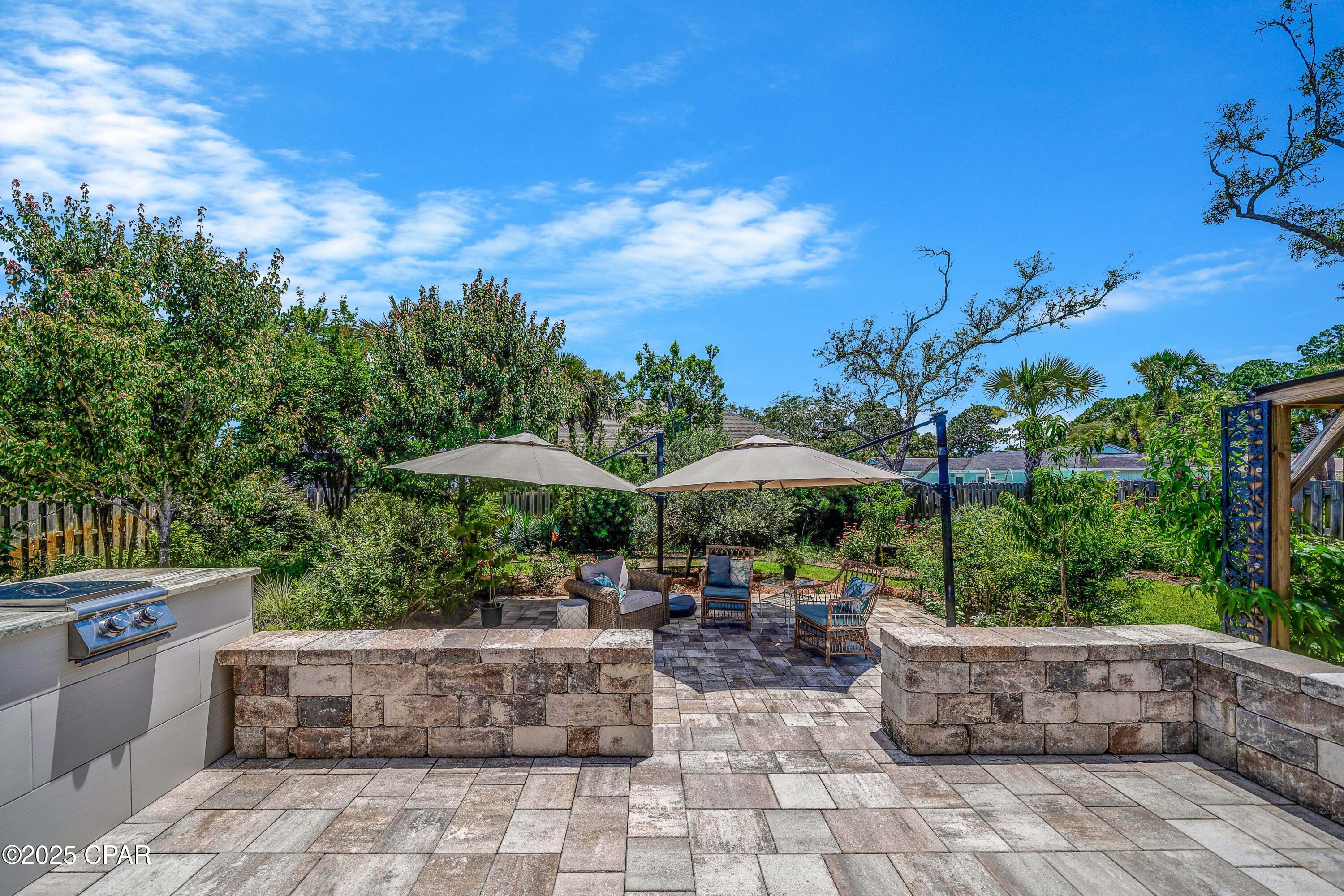 1709 Wahoo Circle, Panama City, Florida image 43