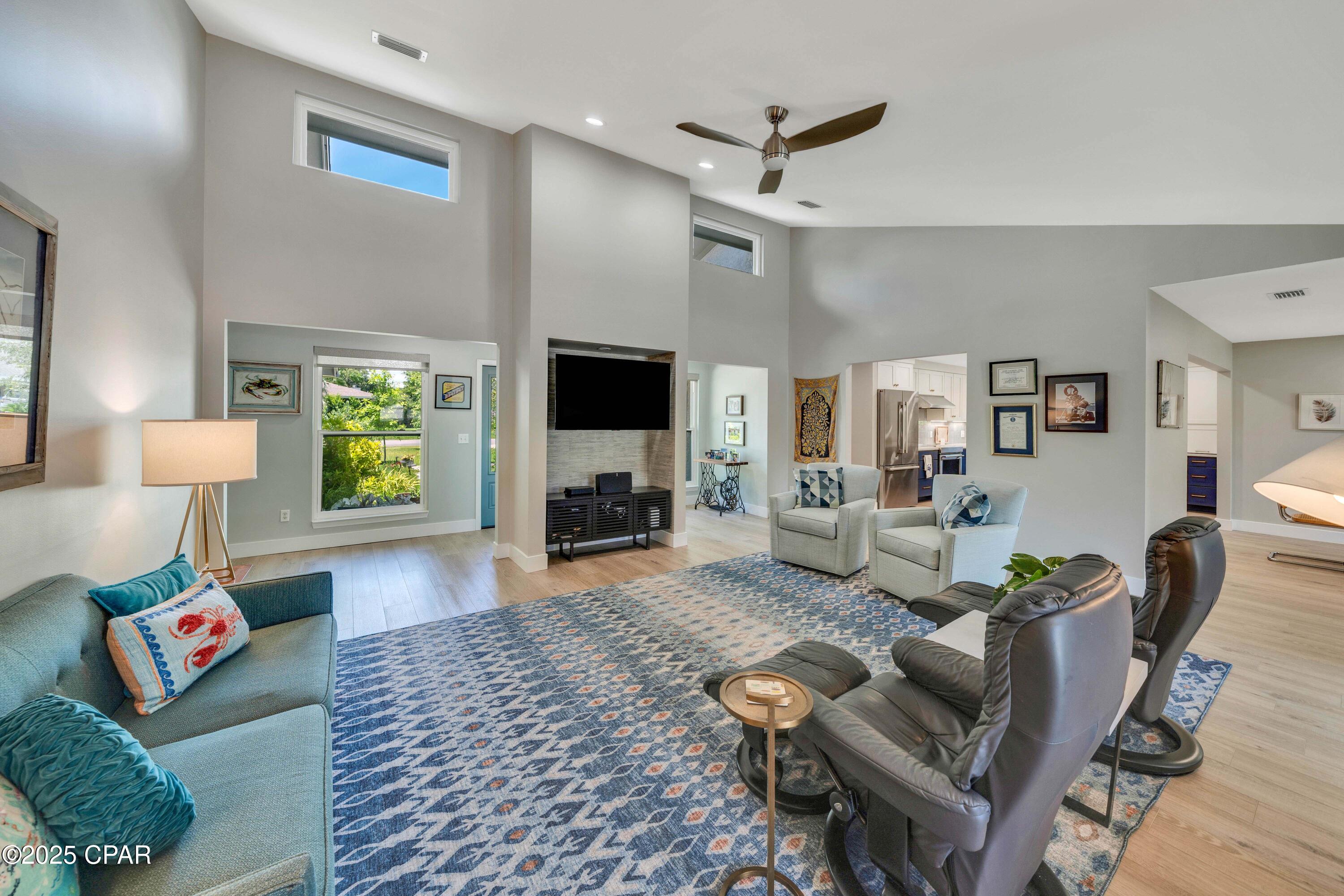 1709 Wahoo Circle, Panama City, Florida image 5