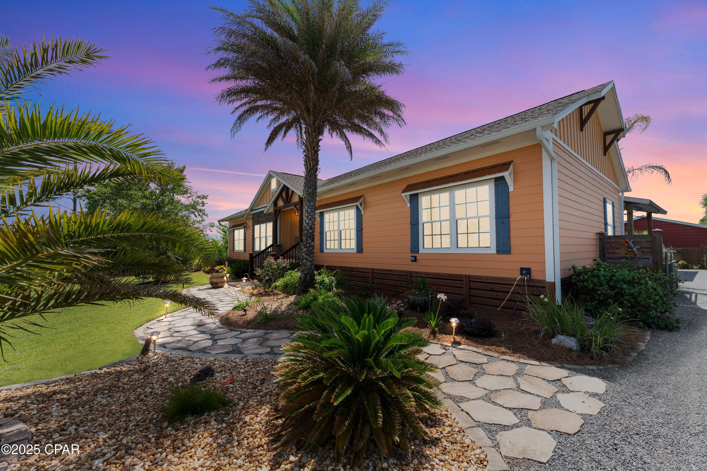 Details for 418 California Drive, Mexico Beach, FL 32410