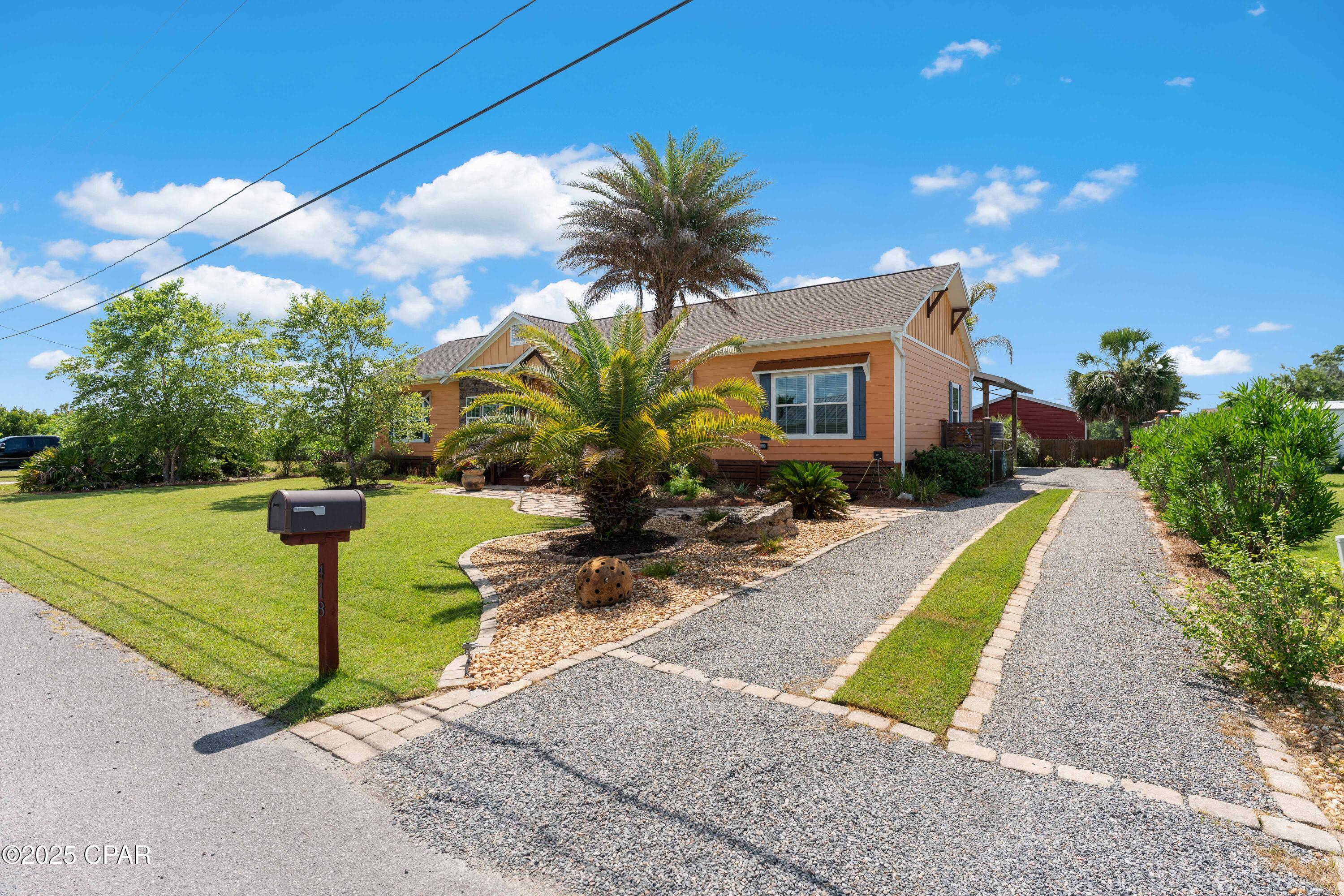 418 California Drive, Mexico Beach, Florida image 18