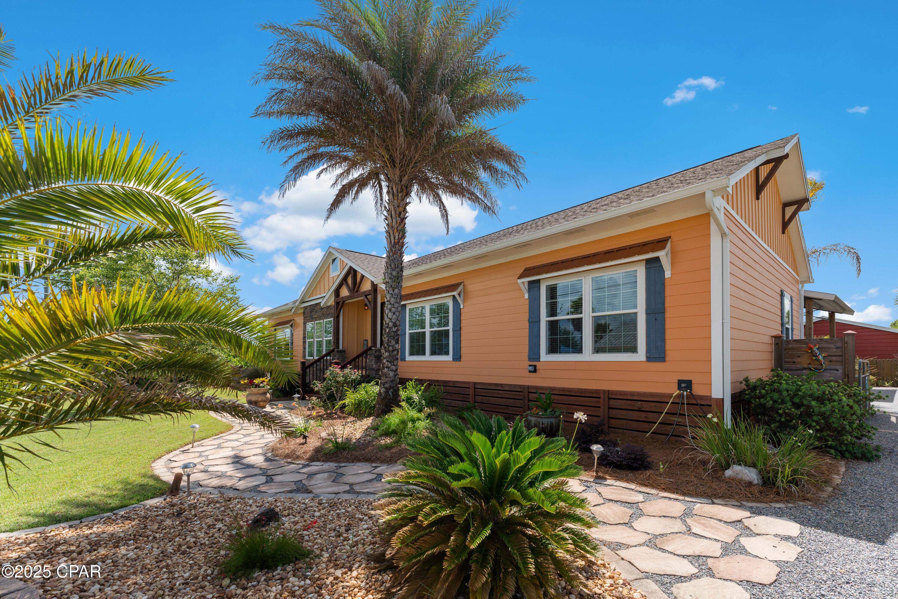 418 California Drive, Mexico Beach, Florida image 19