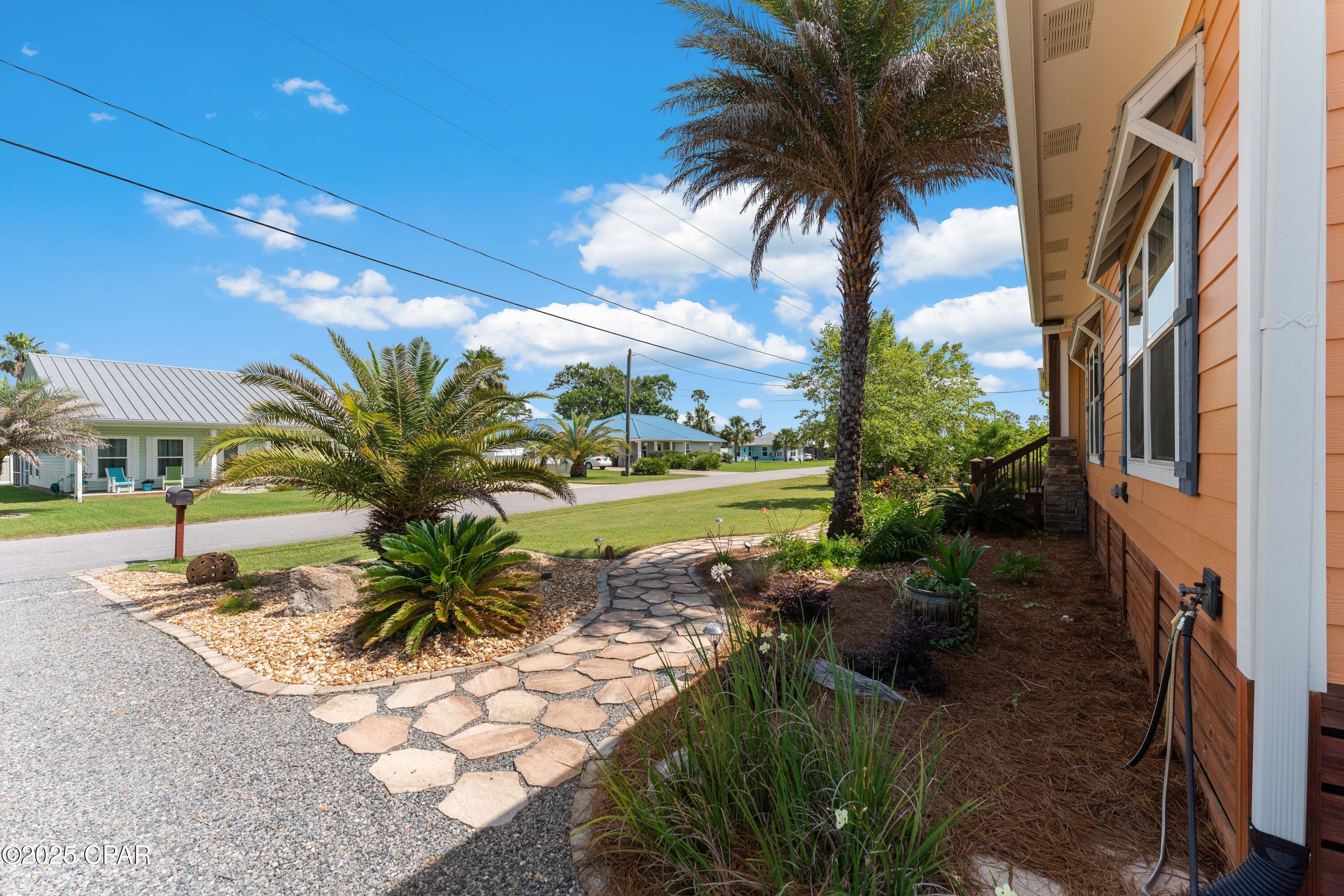 418 California Drive, Mexico Beach, Florida image 20